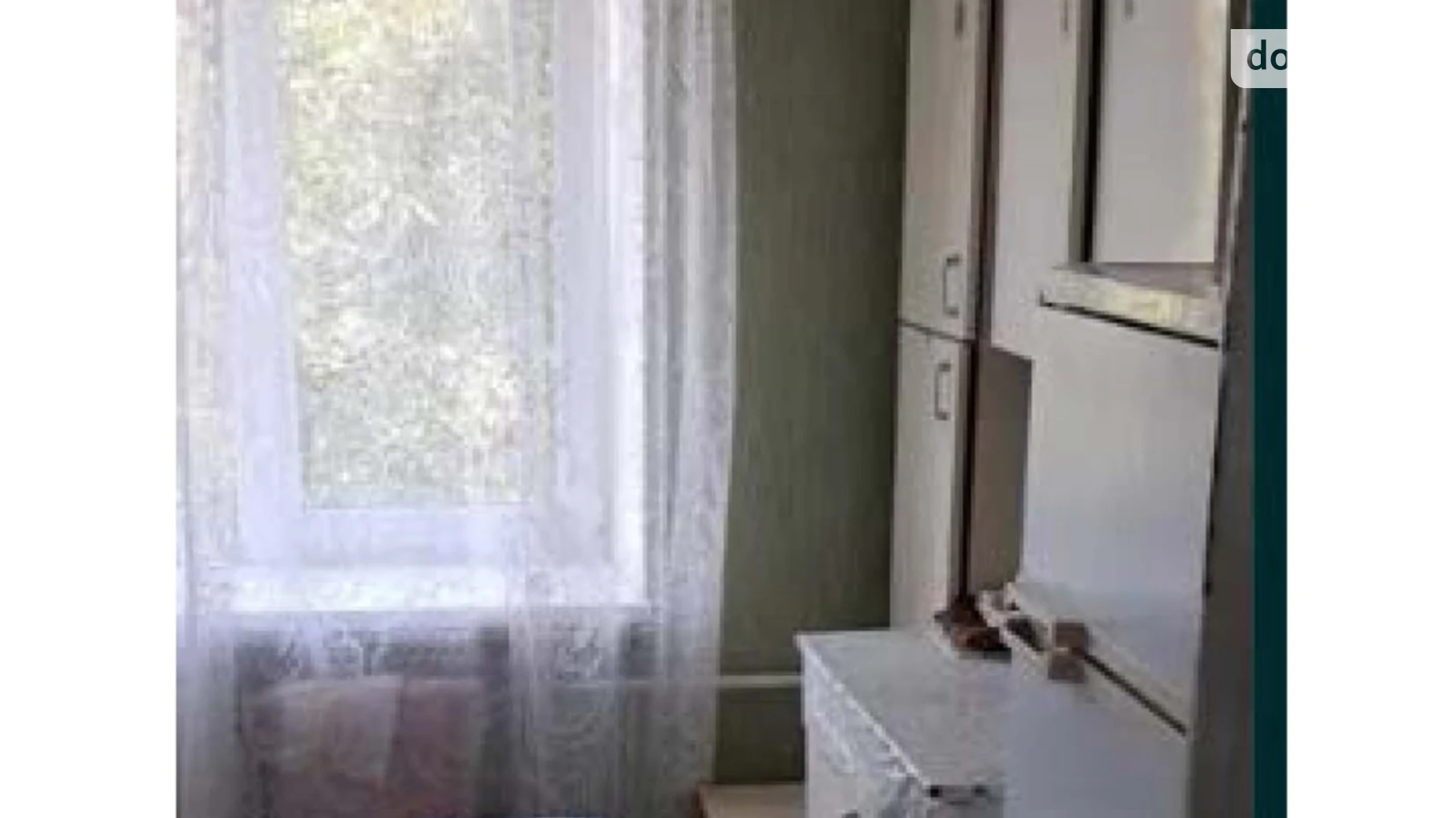 1-комнатная квартира 36 кв. м в Тернополе, ул. Лепкого Богдана, 14 - фото 4