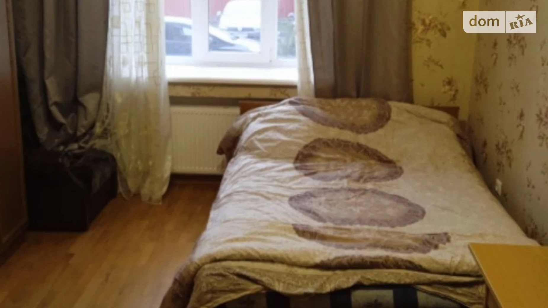 2-комнатная квартира 45 кв. м в Тернополе, ул. Карпенко - фото 4