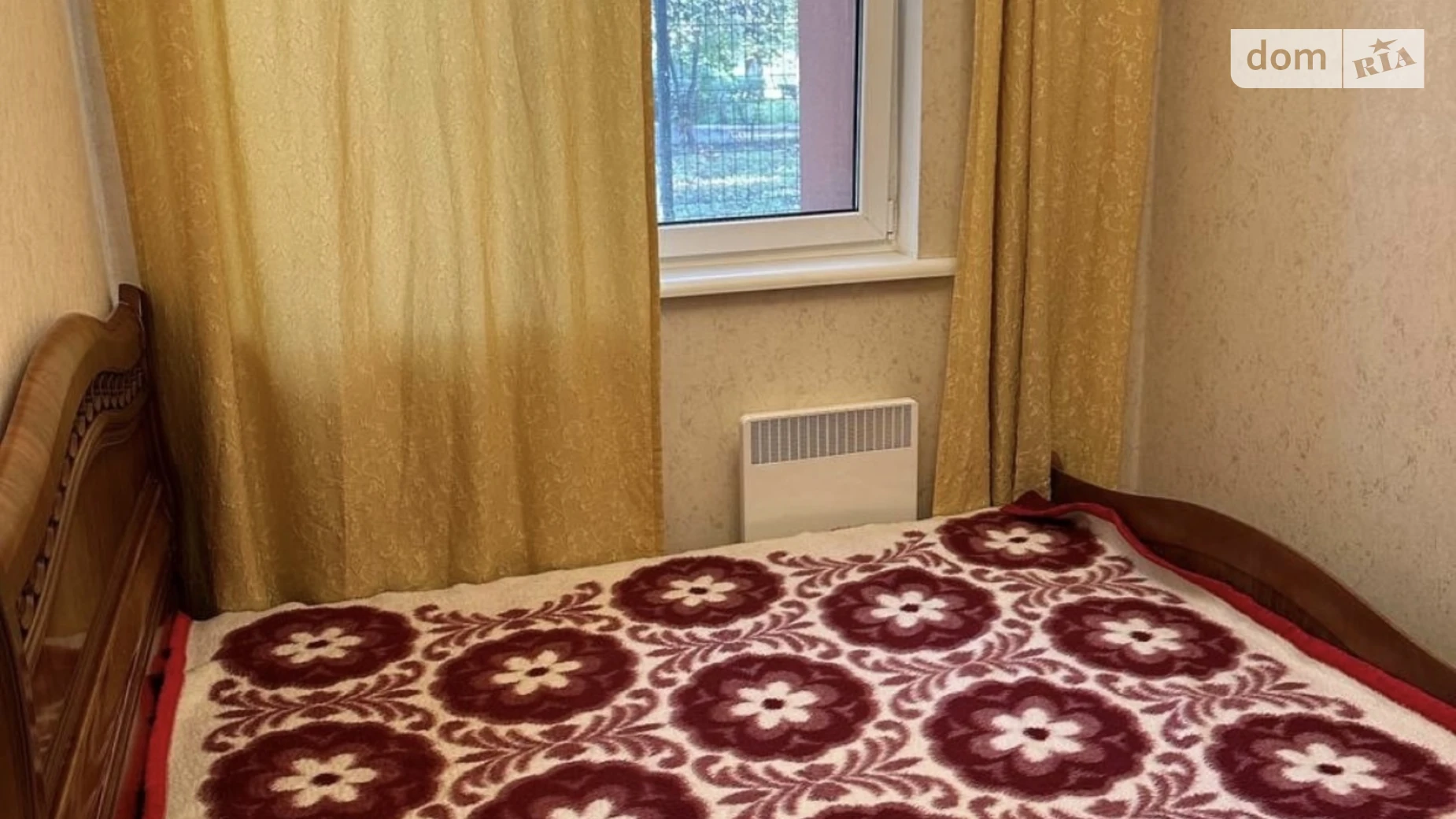 Продается 1-комнатная квартира 26.5 кв. м в Одессе, ул. Ивана Франко, 55/5 - фото 3