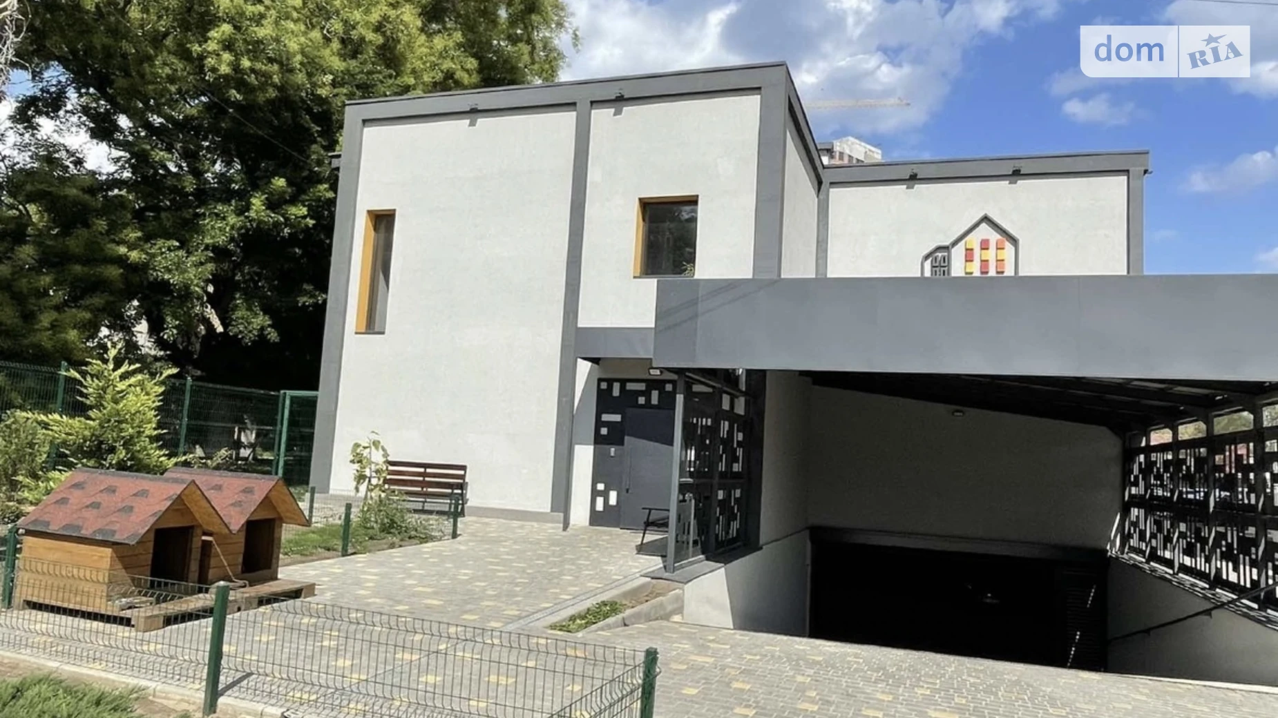 Продается 1-комнатная квартира 26.5 кв. м в Одессе, ул. Ивана Франко, 55/5 - фото 5