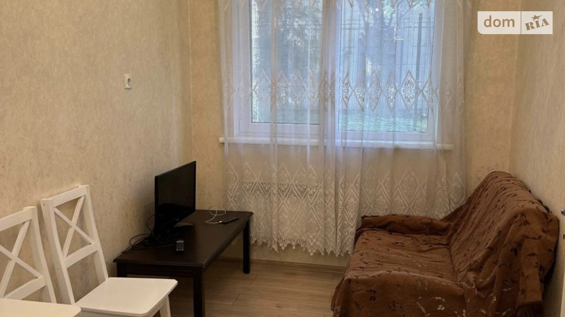 Продается 1-комнатная квартира 26.5 кв. м в Одессе, ул. Ивана Франко, 55/5 - фото 4