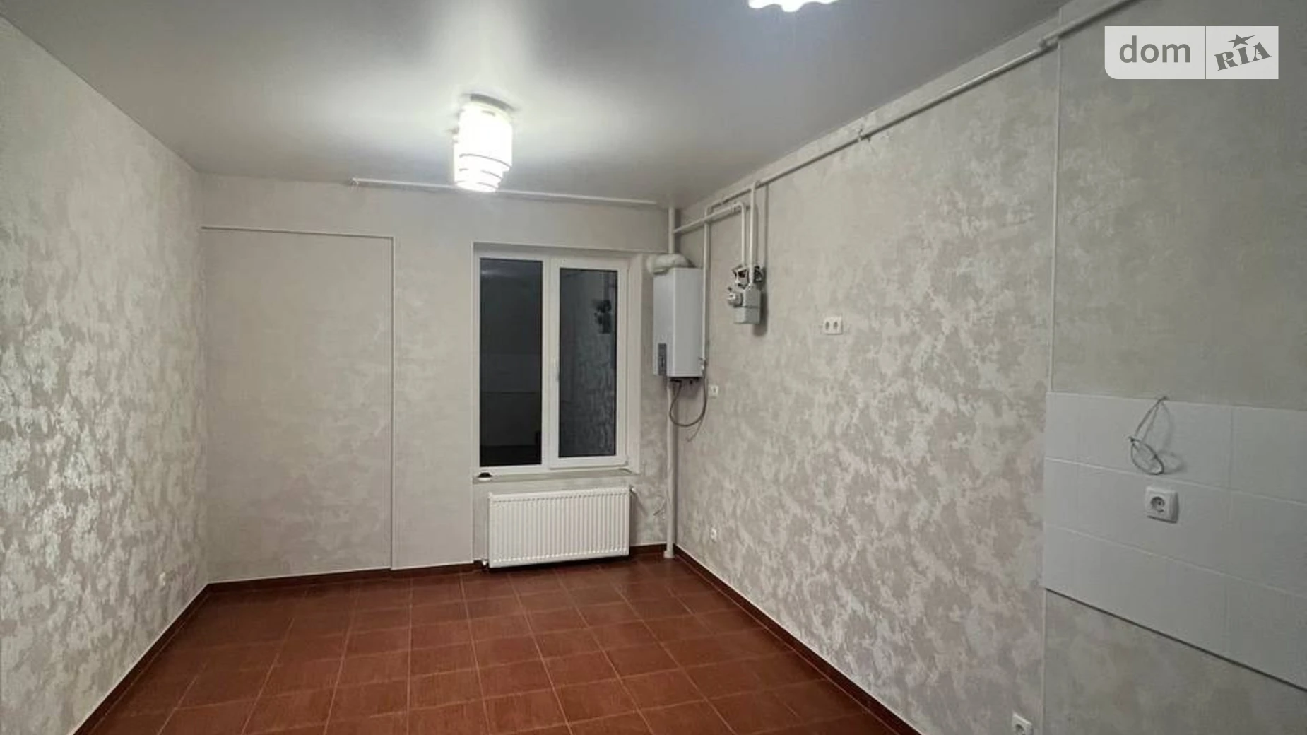 Продается 1-комнатная квартира 34 кв. м в Одессе, ул. Инглези, 2 - фото 2