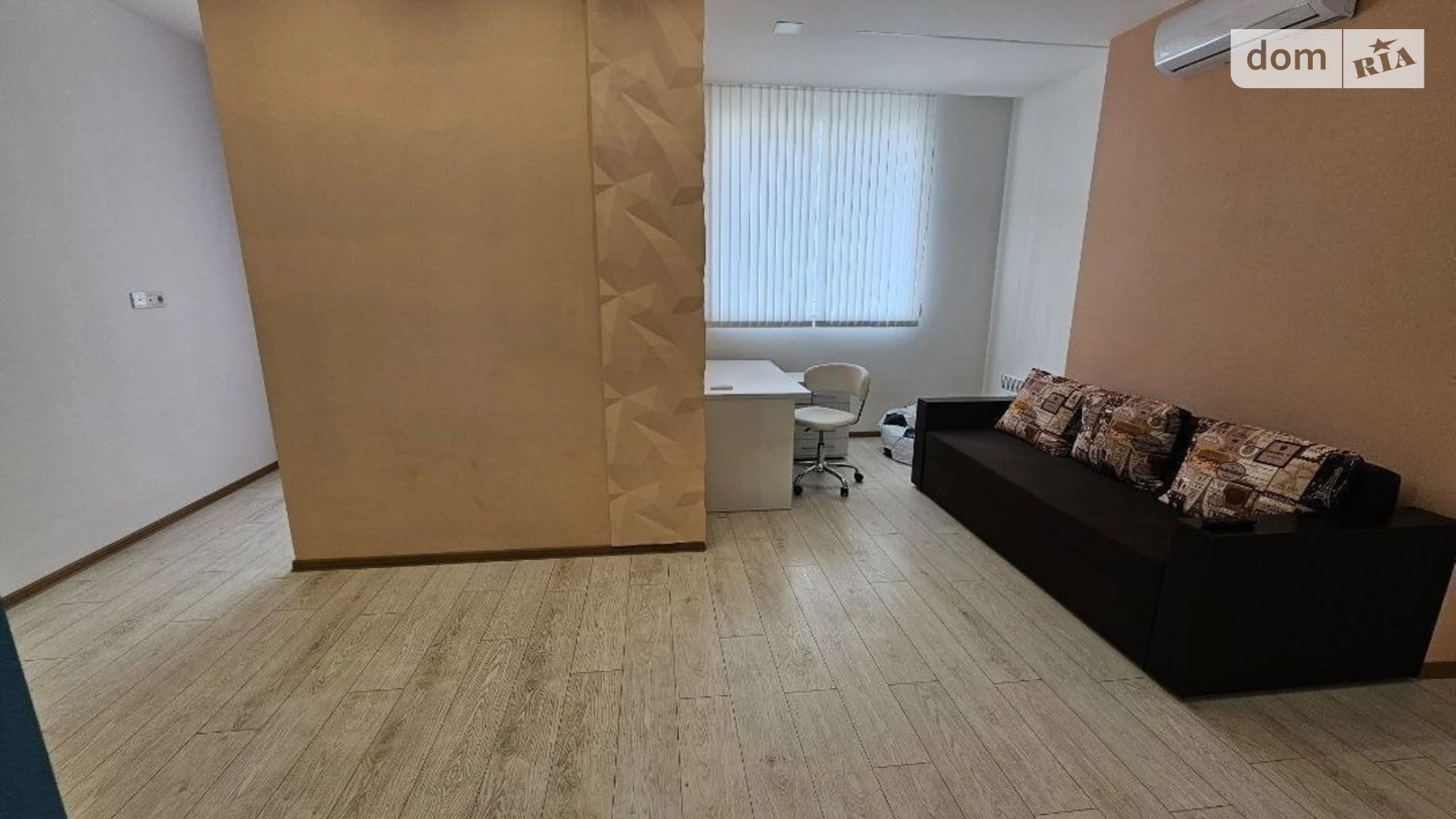 Сдается в аренду 1-комнатная квартира 48 кв. м в Днепре, ул. Набережная Победы, 68А - фото 2