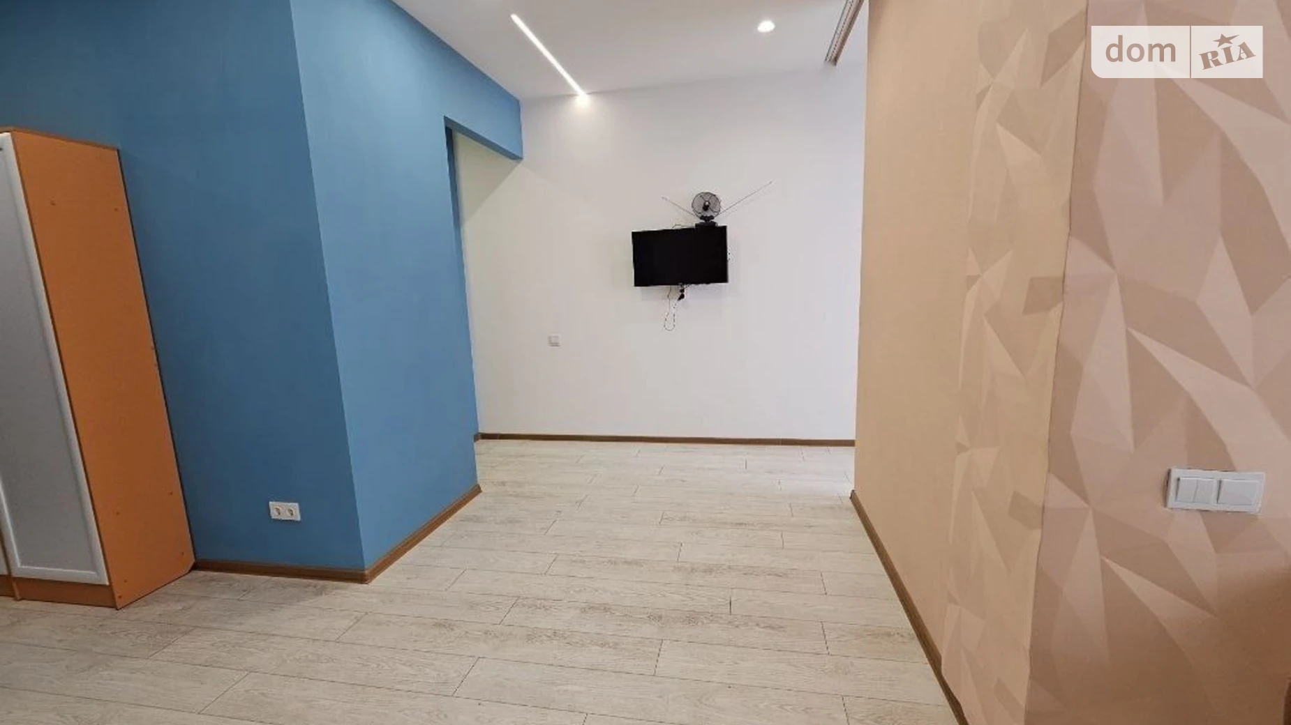 Сдается в аренду 1-комнатная квартира 48 кв. м в Днепре, ул. Набережная Победы, 68А - фото 4