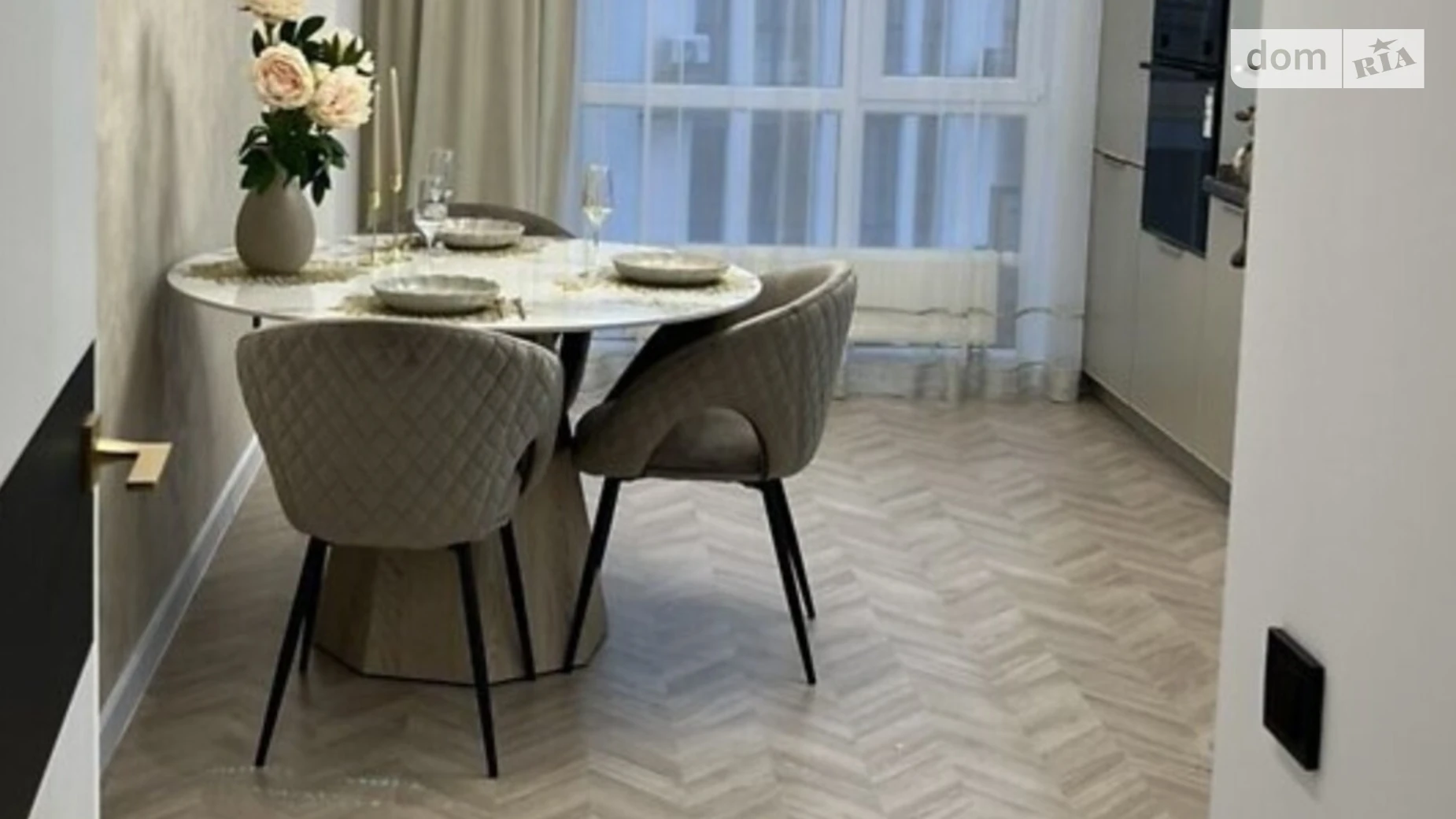 Продається 2-кімнатна квартира 78.8 кв. м у Вінниці, вул. 600-річчя - фото 3