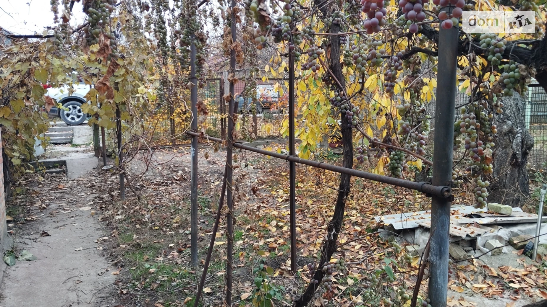 Продается одноэтажный дом 78.3 кв. м с подвалом, цена: 15000 $ - фото 5