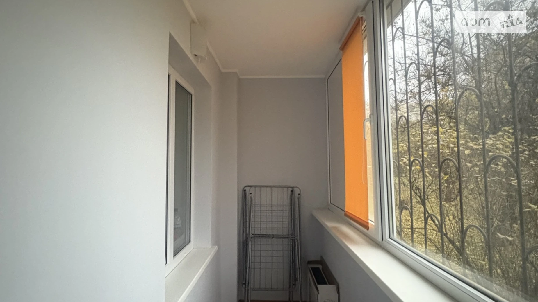 Продается 1-комнатная квартира 28.9 кв. м в Киеве, ул. Горловская, 38/40 - фото 2