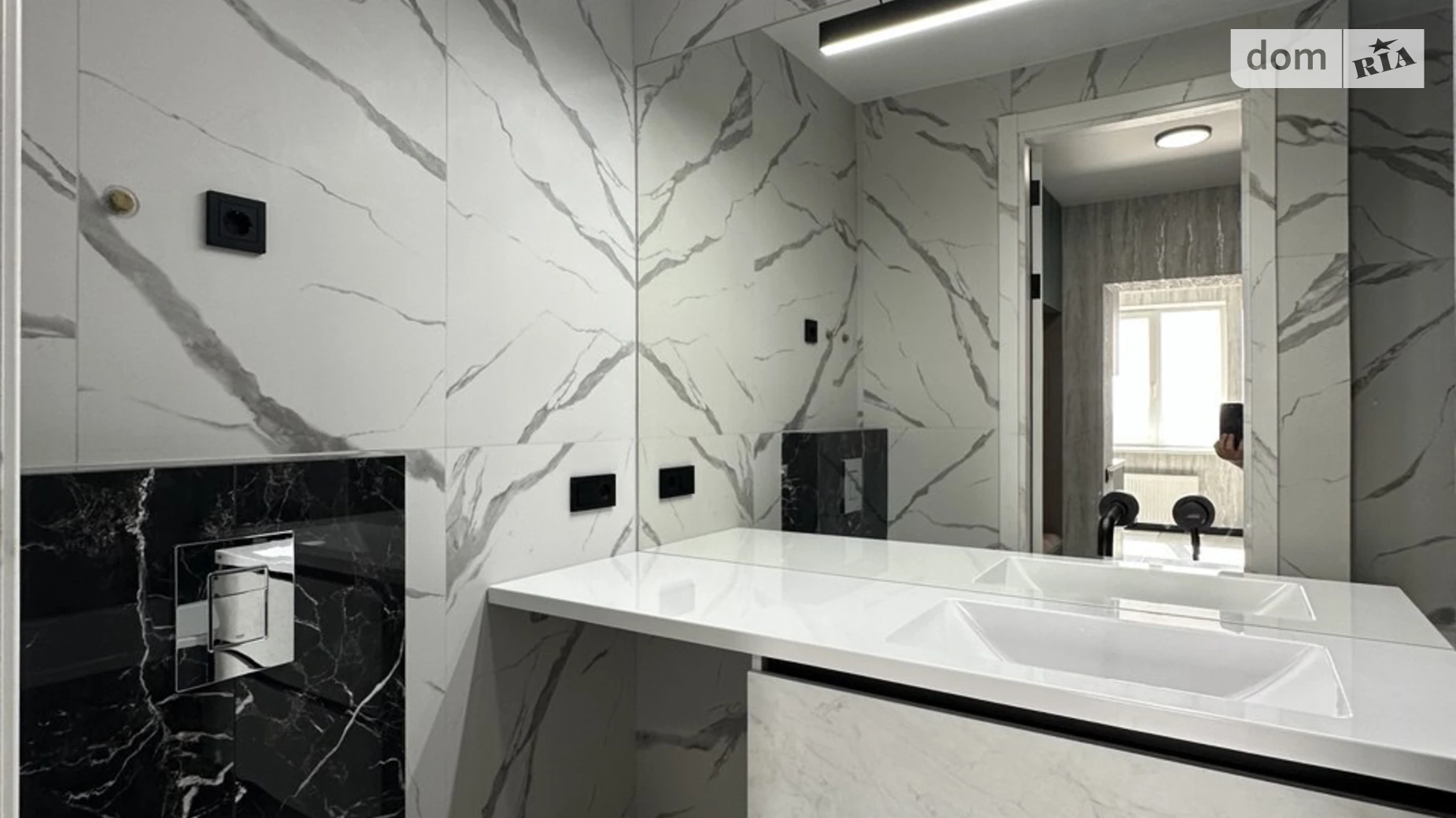 Продается 2-комнатная квартира 60 кв. м в Харькове, ул. Заливная, 4 - фото 5