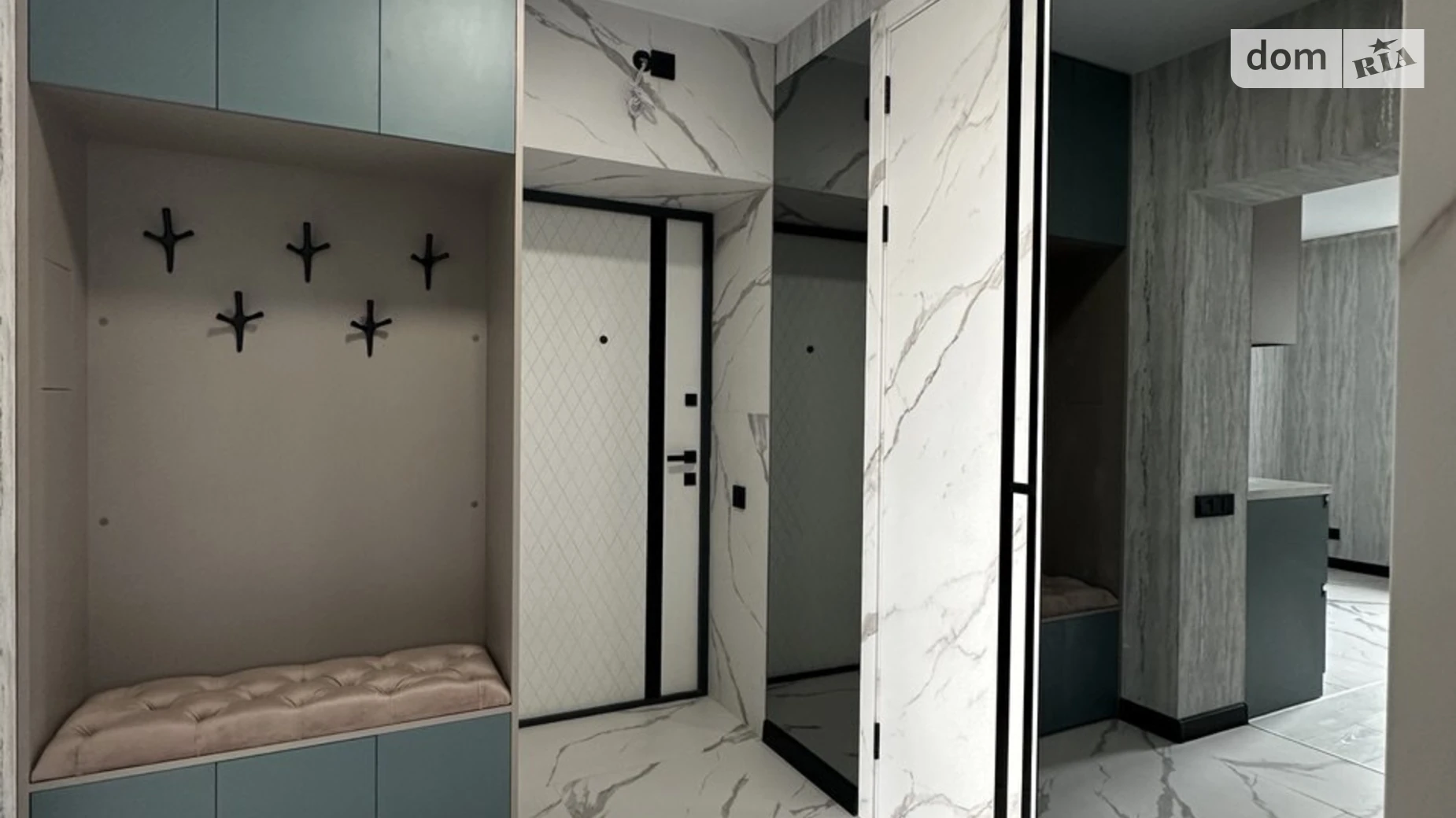 Продается 2-комнатная квартира 60 кв. м в Харькове, ул. Заливная, 4 - фото 3