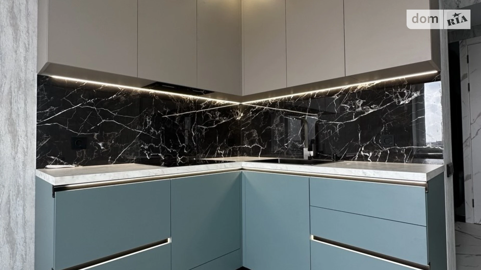 Продается 2-комнатная квартира 60 кв. м в Харькове, ул. Заливная, 4 - фото 2