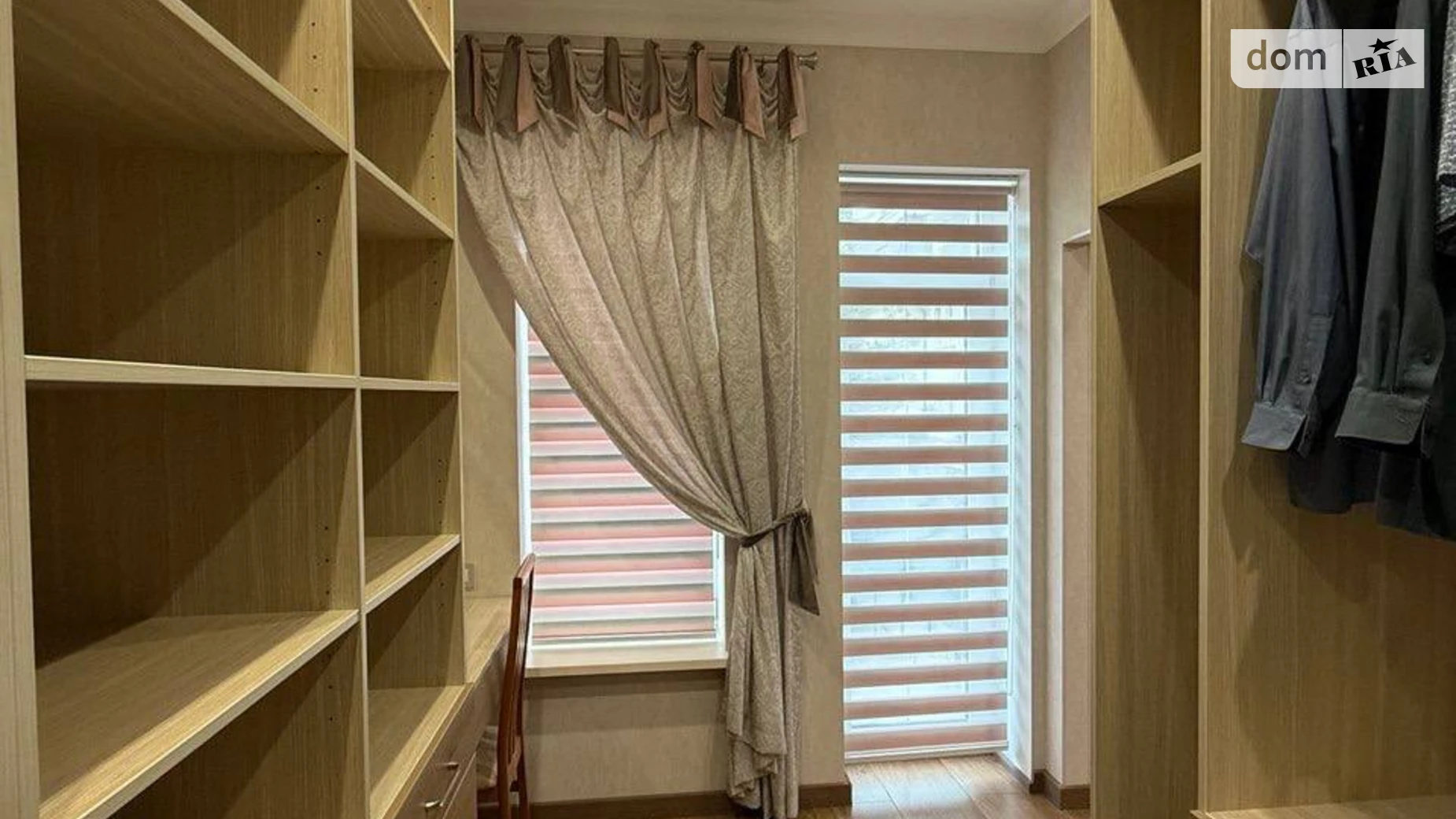 Продається 2-кімнатна квартира 117 кв. м у Одесі, пров. Травневий, 4 - фото 5