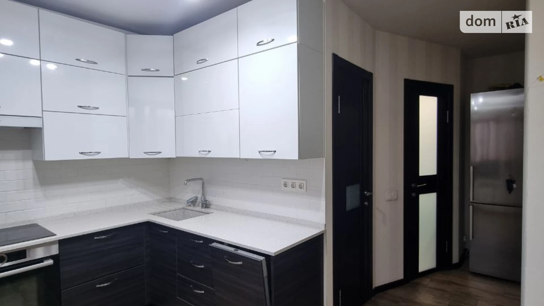 Здається в оренду 2-кімнатна квартира 60 кв. м у Києві, вул. Героїв Дніпра, 23 - фото 2