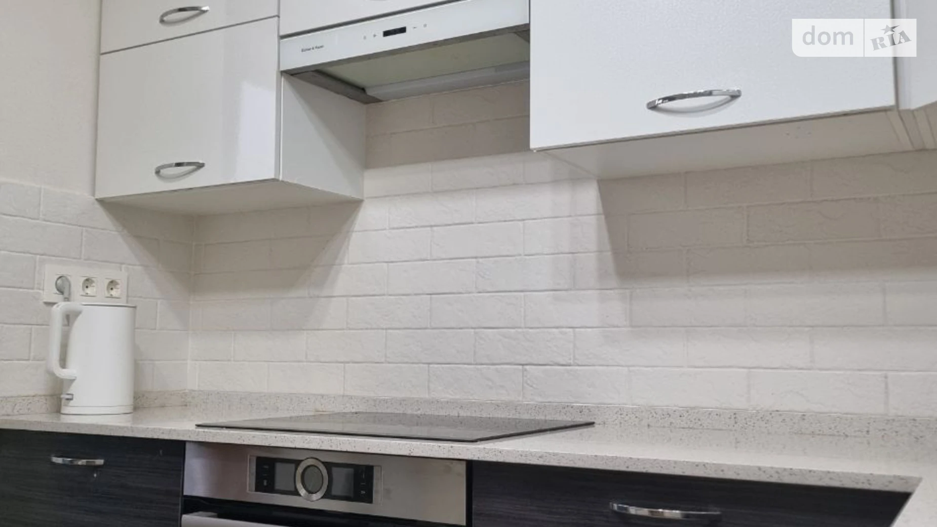 Здається в оренду 2-кімнатна квартира 60 кв. м у Києві, вул. Героїв Дніпра, 23 - фото 3