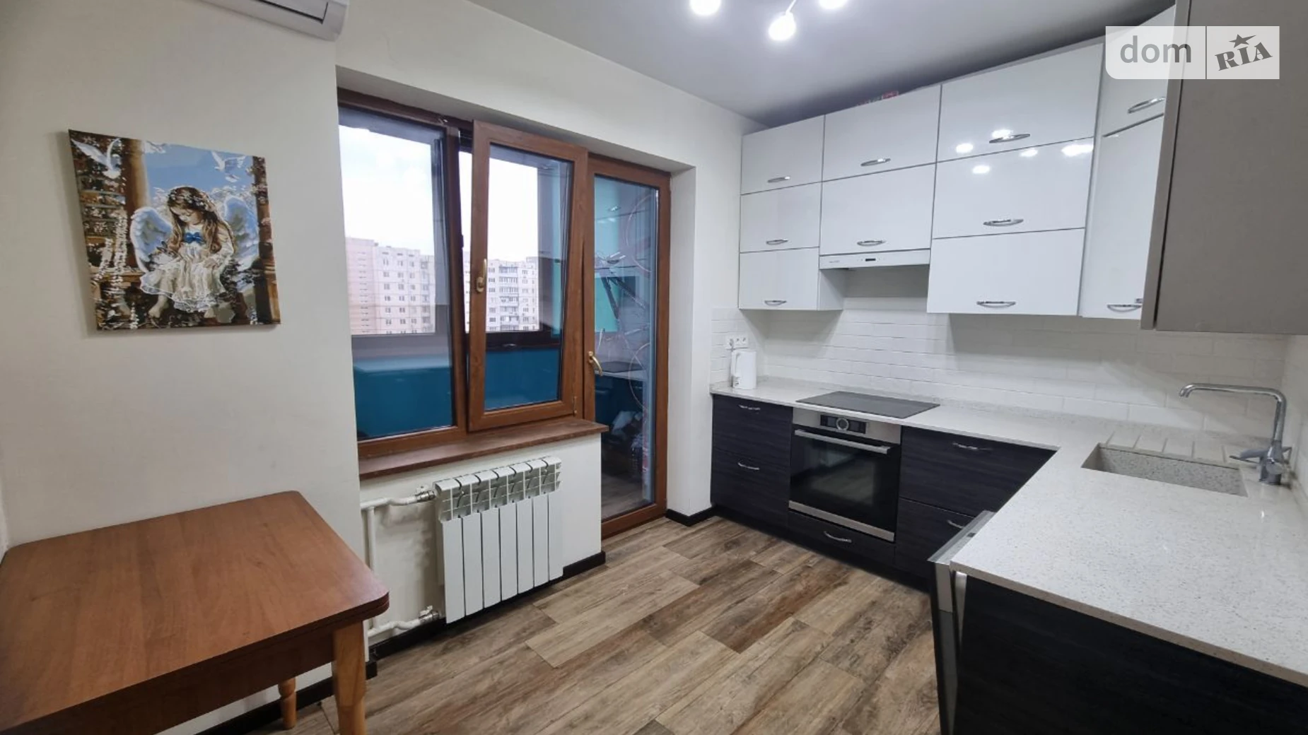 Здається в оренду 2-кімнатна квартира 60 кв. м у Києві, вул. Героїв Дніпра, 23 - фото 5