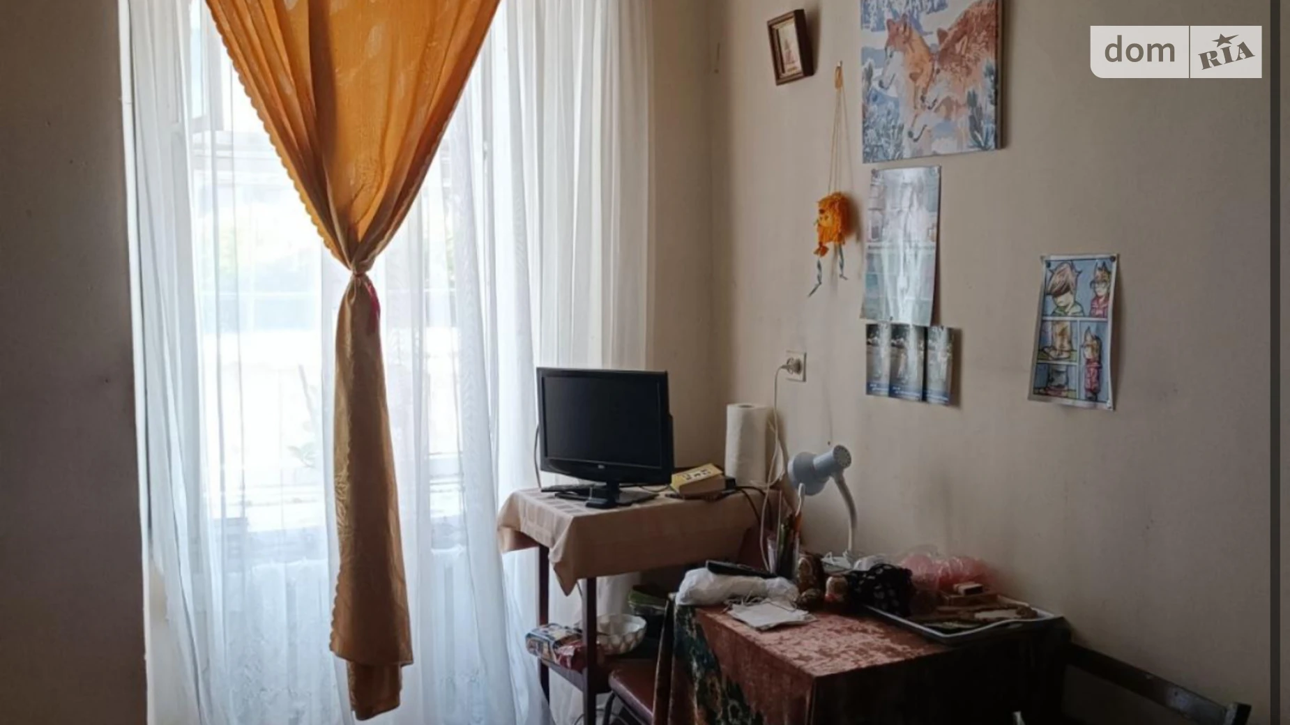 Продається 5-кімнатна квартира 105 кв. м у Одесі, вул. Ніжинська - фото 2