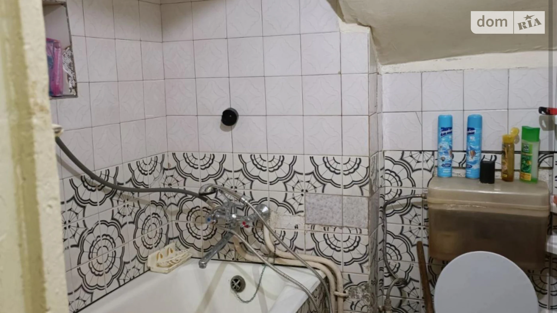 Продається 5-кімнатна квартира 105 кв. м у Одесі, вул. Ніжинська - фото 5