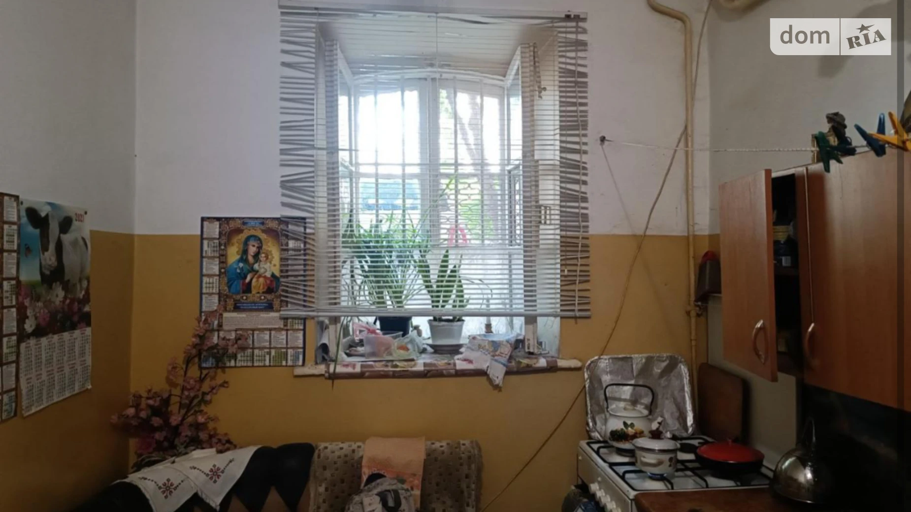 Продається 5-кімнатна квартира 105 кв. м у Одесі, вул. Ніжинська - фото 4