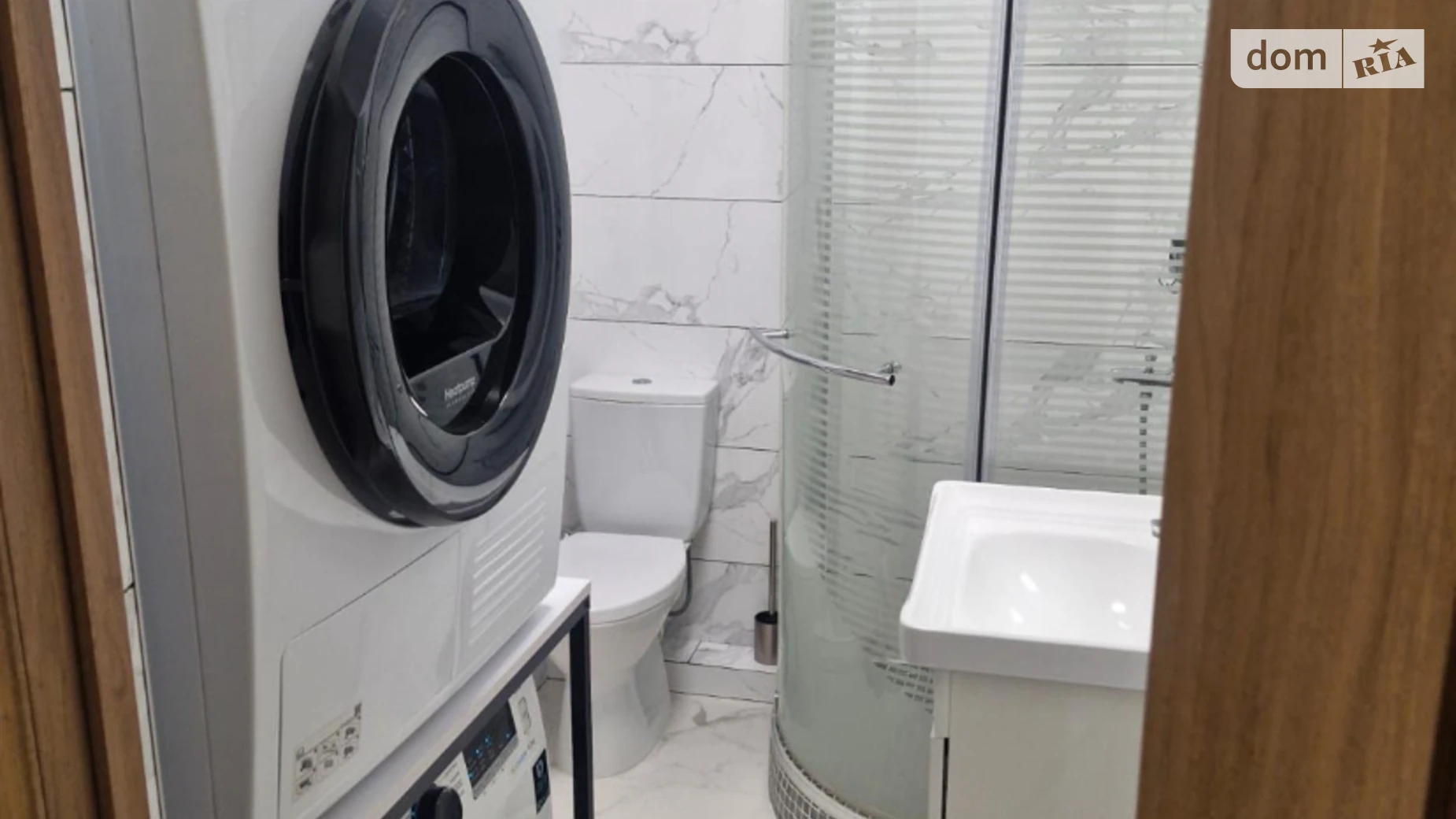 Сдается в аренду 1-комнатная квартира 44 кв. м в Львове, ул. Венгерская - фото 4