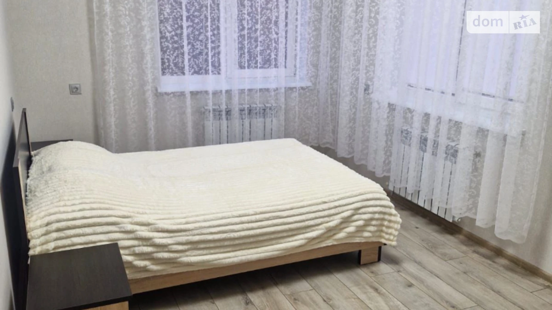 Сдается в аренду 1-комнатная квартира 44 кв. м в Львове, ул. Венгерская - фото 3