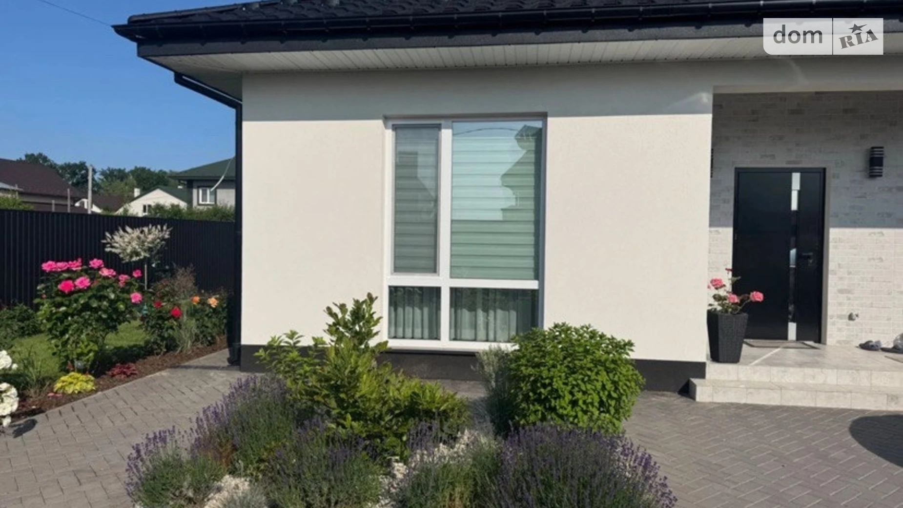 Продается одноэтажный дом 115 кв. м с балконом, цена: 235000 $ - фото 2