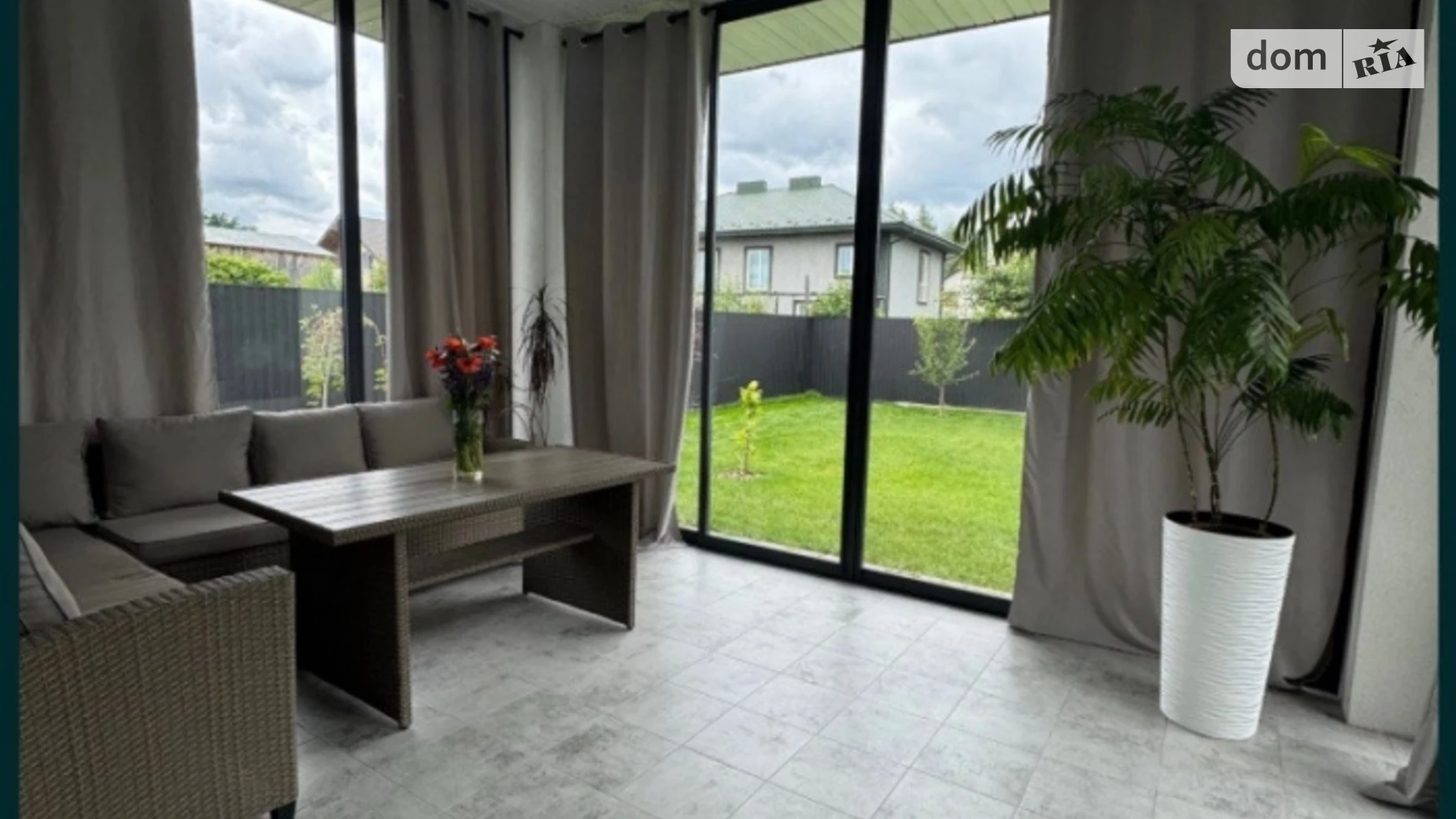 Продается одноэтажный дом 115 кв. м с балконом, цена: 235000 $ - фото 5