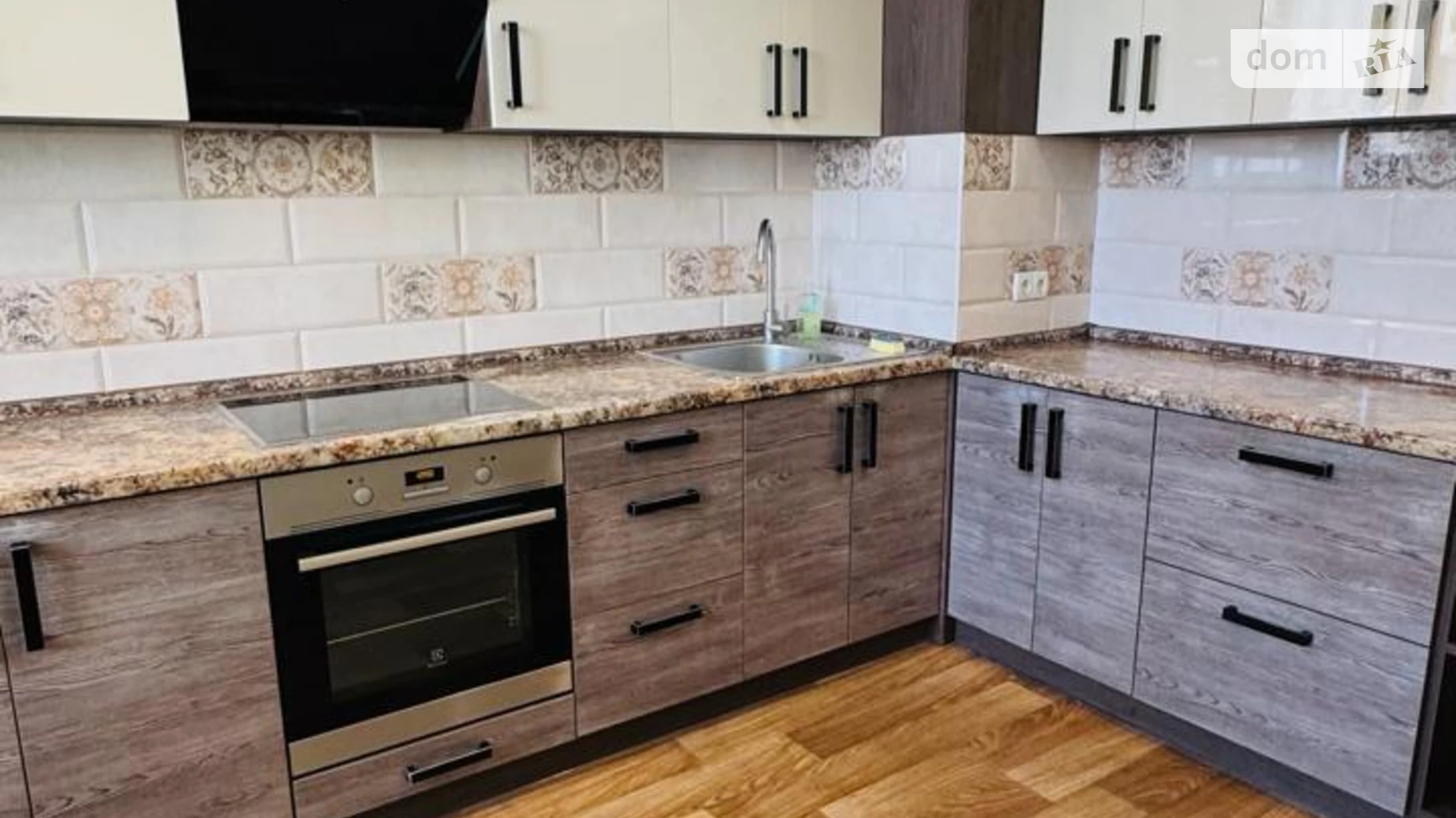 Здається в оренду 2-кімнатна квартира 60 кв. м у Лиманці, мас. Райдужний, 22 - фото 2