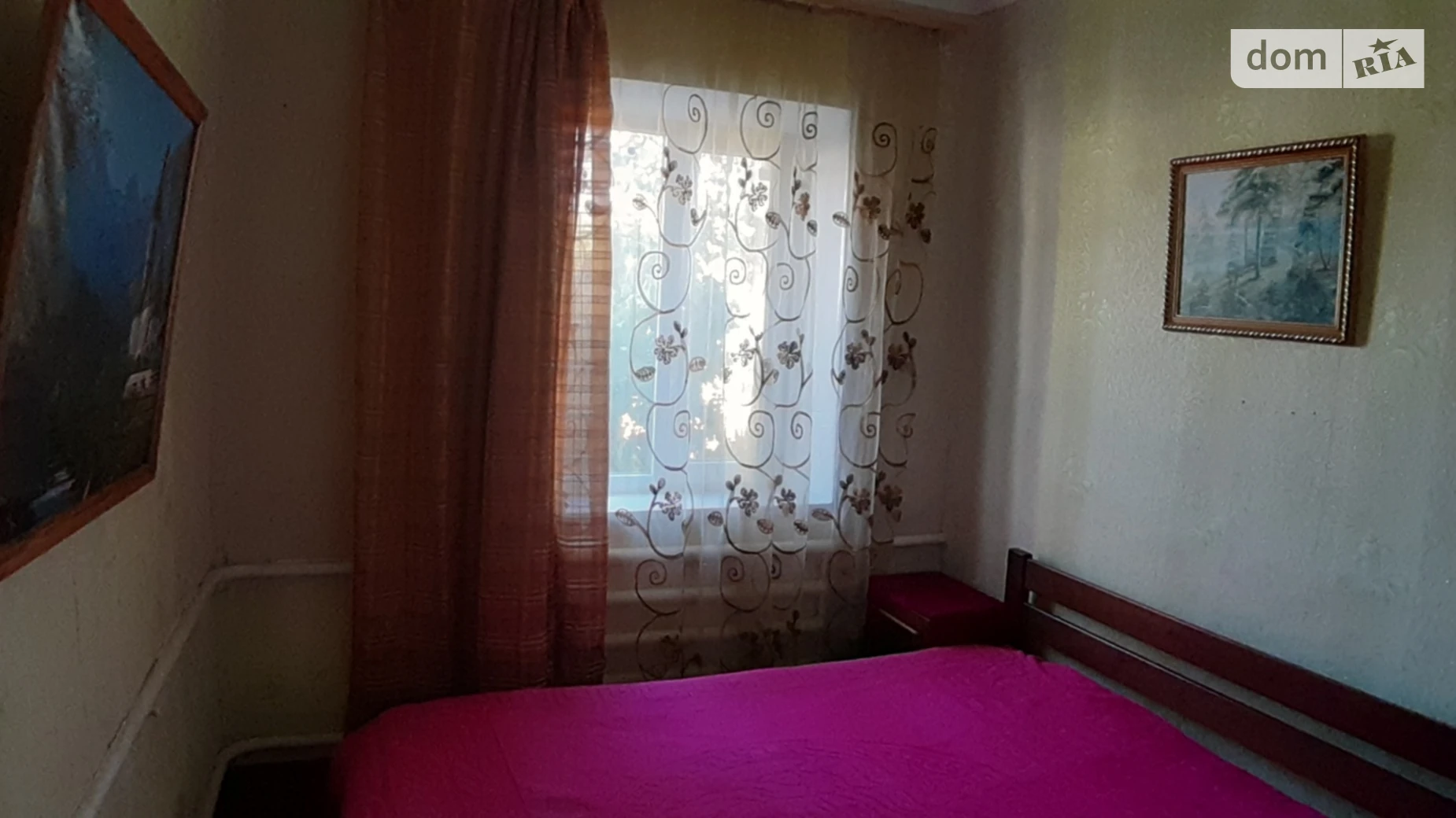 Сдается в аренду одноэтажный дом 80 кв. м с террасой, цена: 10000 грн - фото 4