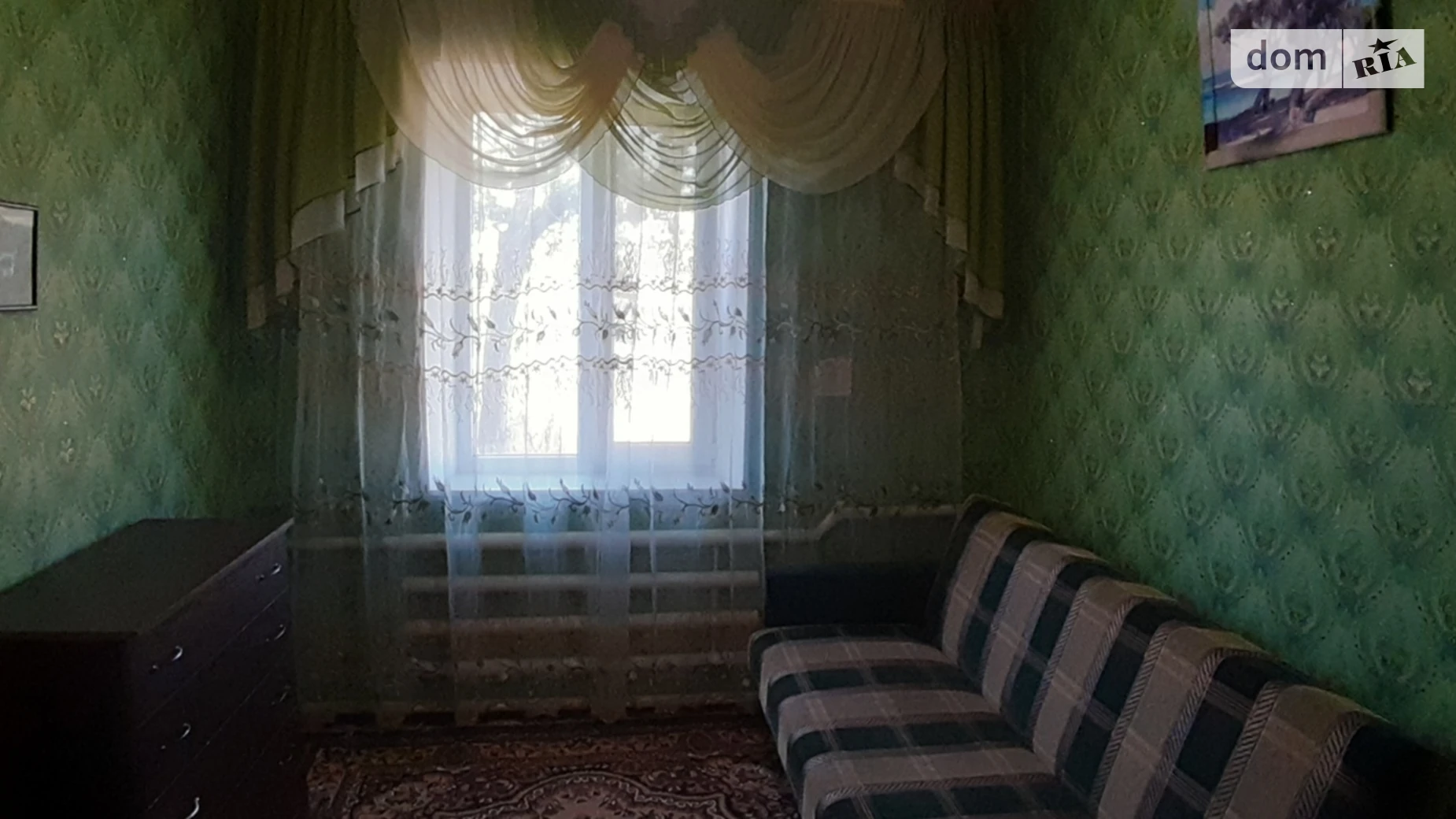 Сдается в аренду одноэтажный дом 80 кв. м с террасой, цена: 10000 грн - фото 3