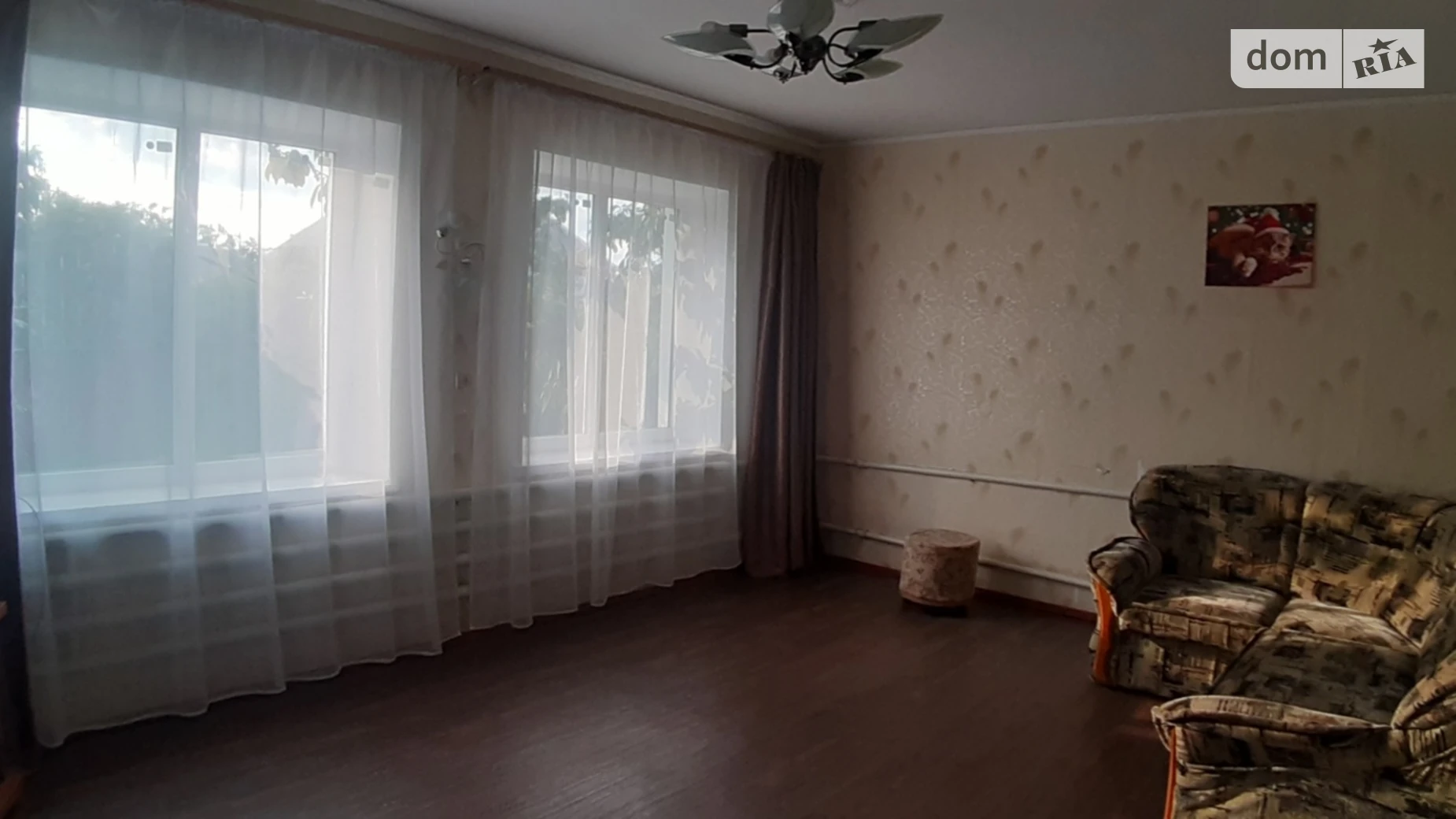 Сдается в аренду одноэтажный дом 80 кв. м с террасой, цена: 10000 грн - фото 2