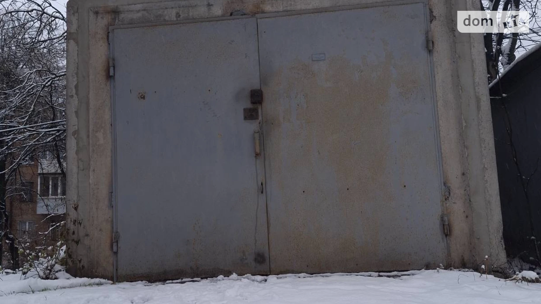 Продается отдельно стоящий гараж под легковое авто на 19.5 кв. м, цена: 6000 $ - фото 3