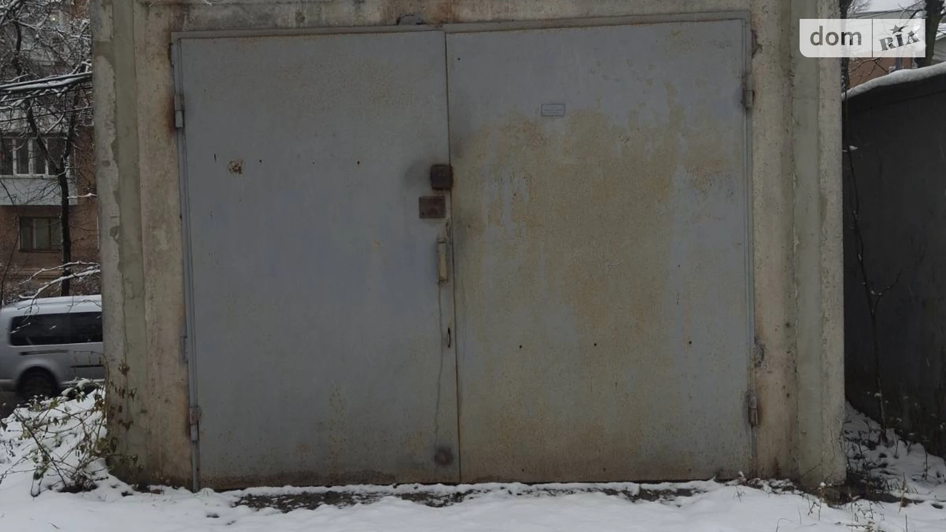 Продается отдельно стоящий гараж под легковое авто на 19.5 кв. м, цена: 6000 $ - фото 2