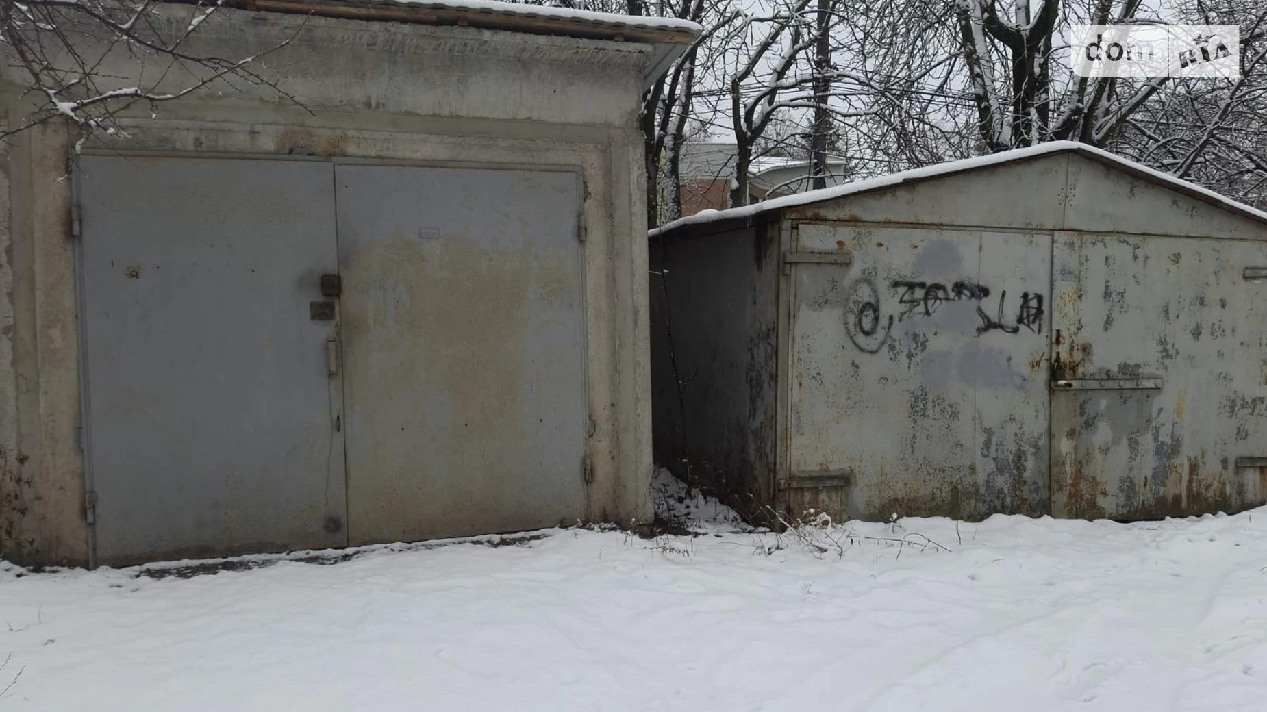 Продается отдельно стоящий гараж под легковое авто на 19.5 кв. м, цена: 6000 $ - фото 4