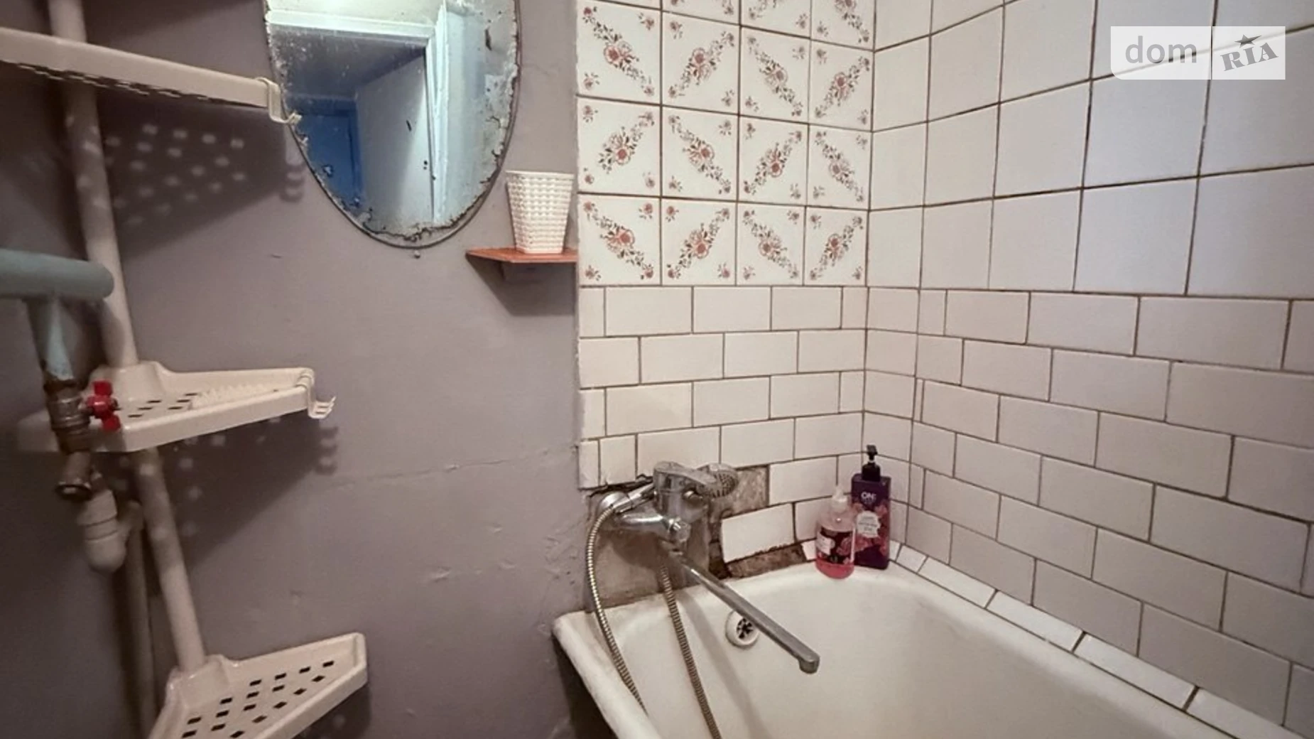 Сдается в аренду 3-комнатная квартира 65 кв. м в Харькове, просп. Юбилейный, 65 - фото 4