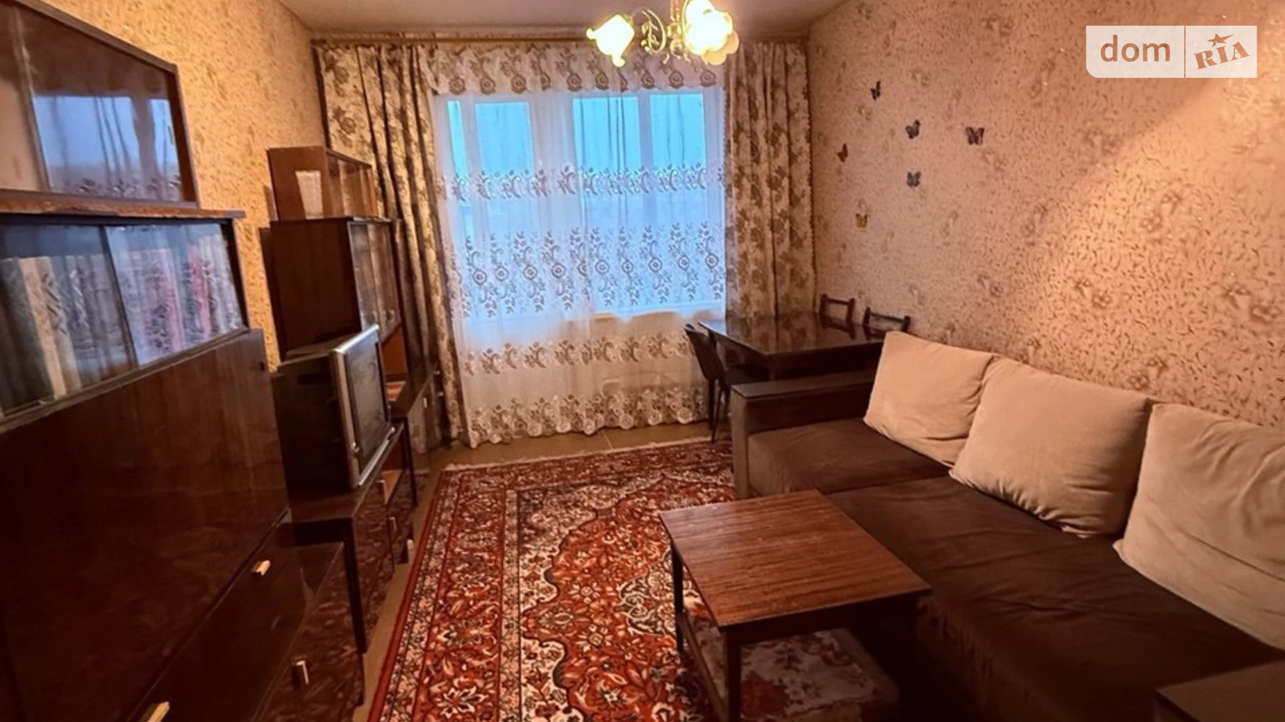 Сдается в аренду 3-комнатная квартира 65 кв. м в Харькове, просп. Юбилейный, 65 - фото 3