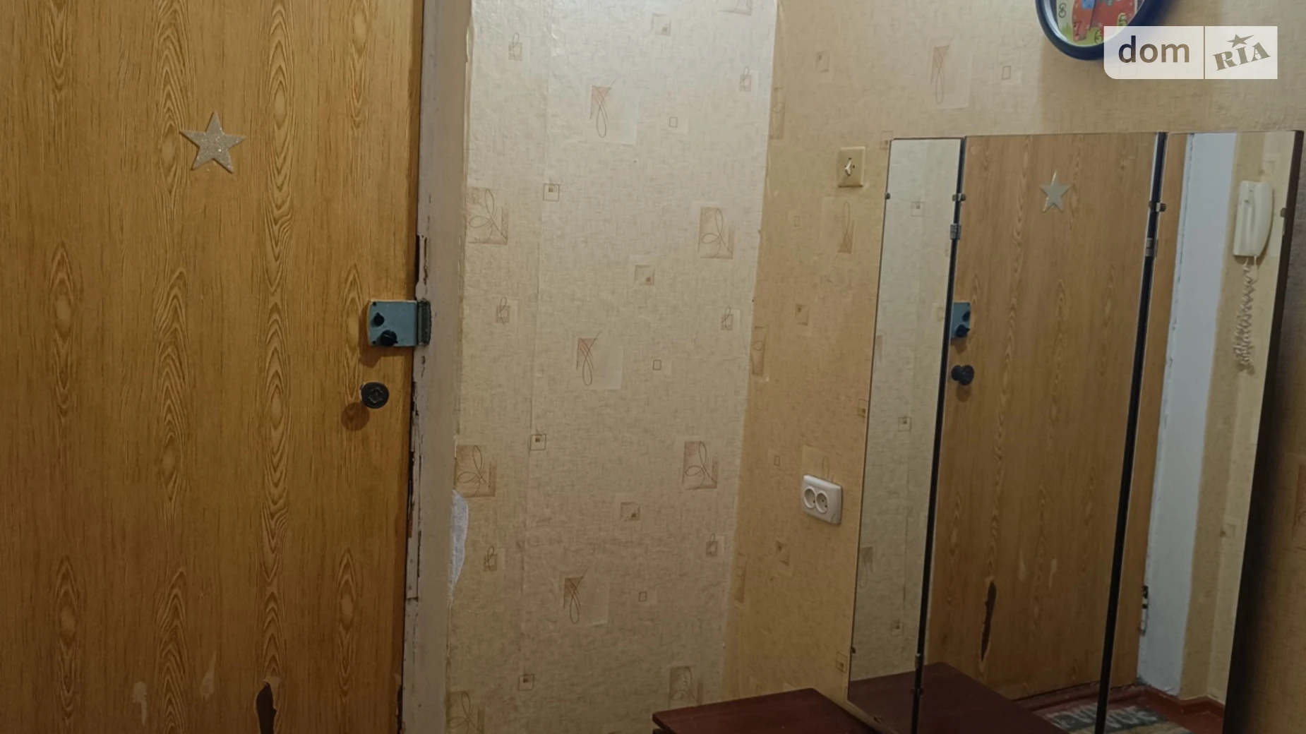 Продается 1-комнатная квартира 38 кв. м в Днепре, ул. Дмитрия Кедрина - фото 5