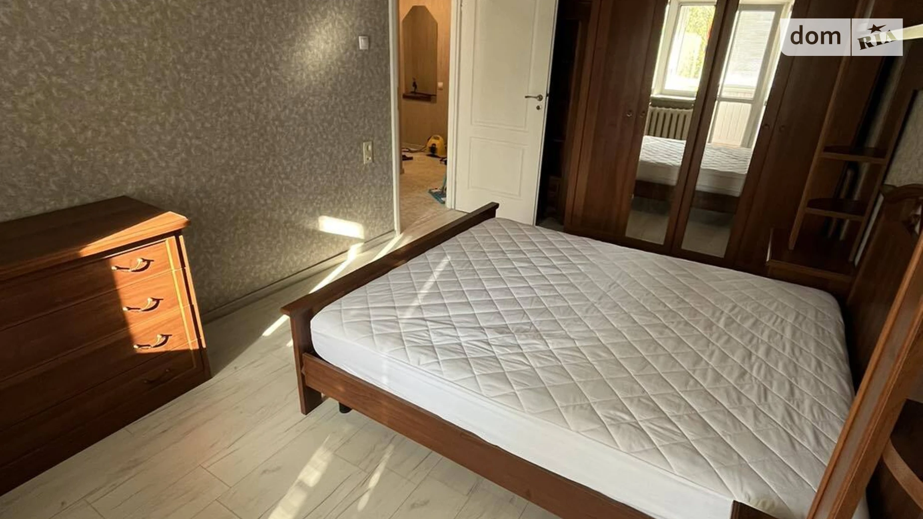 Сдается в аренду 2-комнатная квартира 54 кв. м в Киеве, ул. Бакинская - фото 2