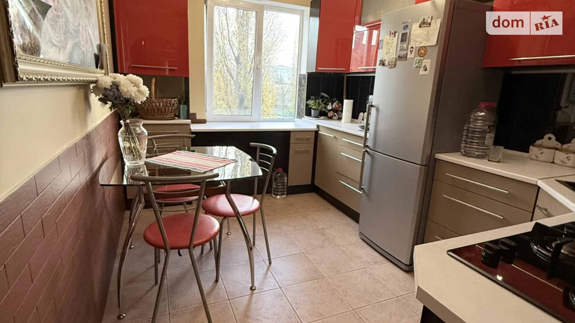 Продається 3-кімнатна квартира 65.1 кв. м у Ужгороді, цена: 77000 $ - фото 4