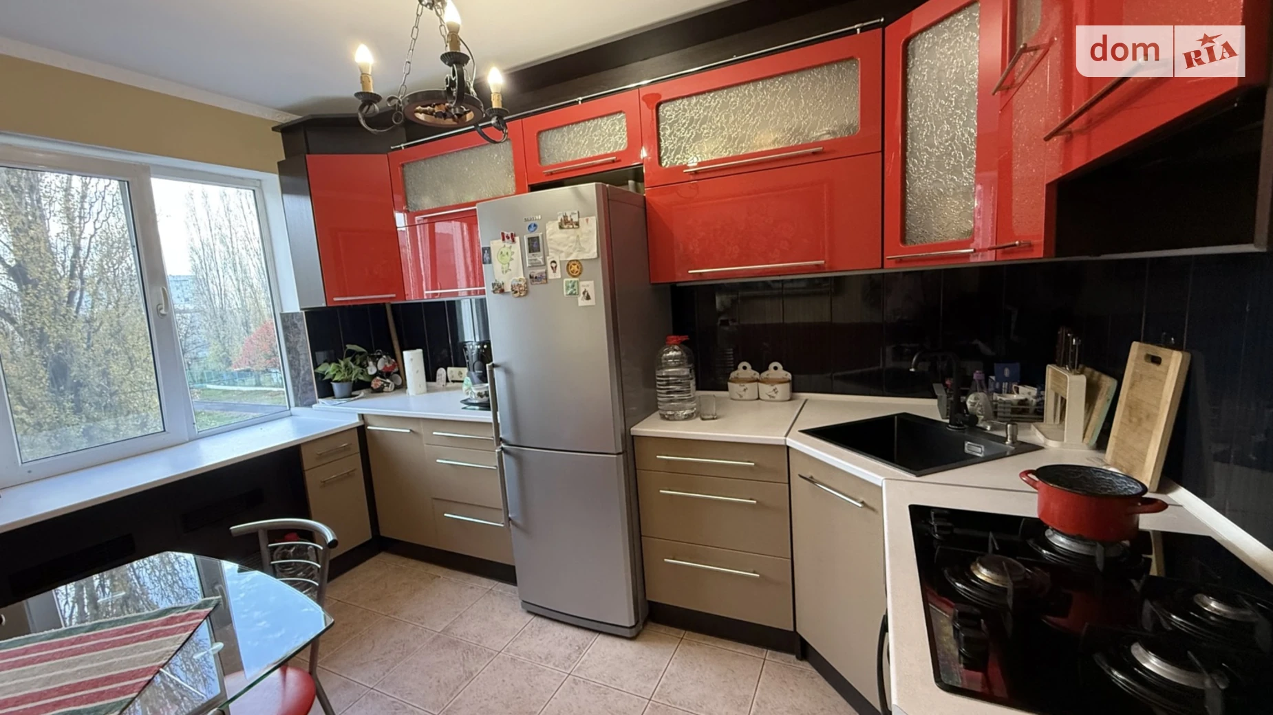 Продається 3-кімнатна квартира 65.1 кв. м у Ужгороді, цена: 77000 $ - фото 5