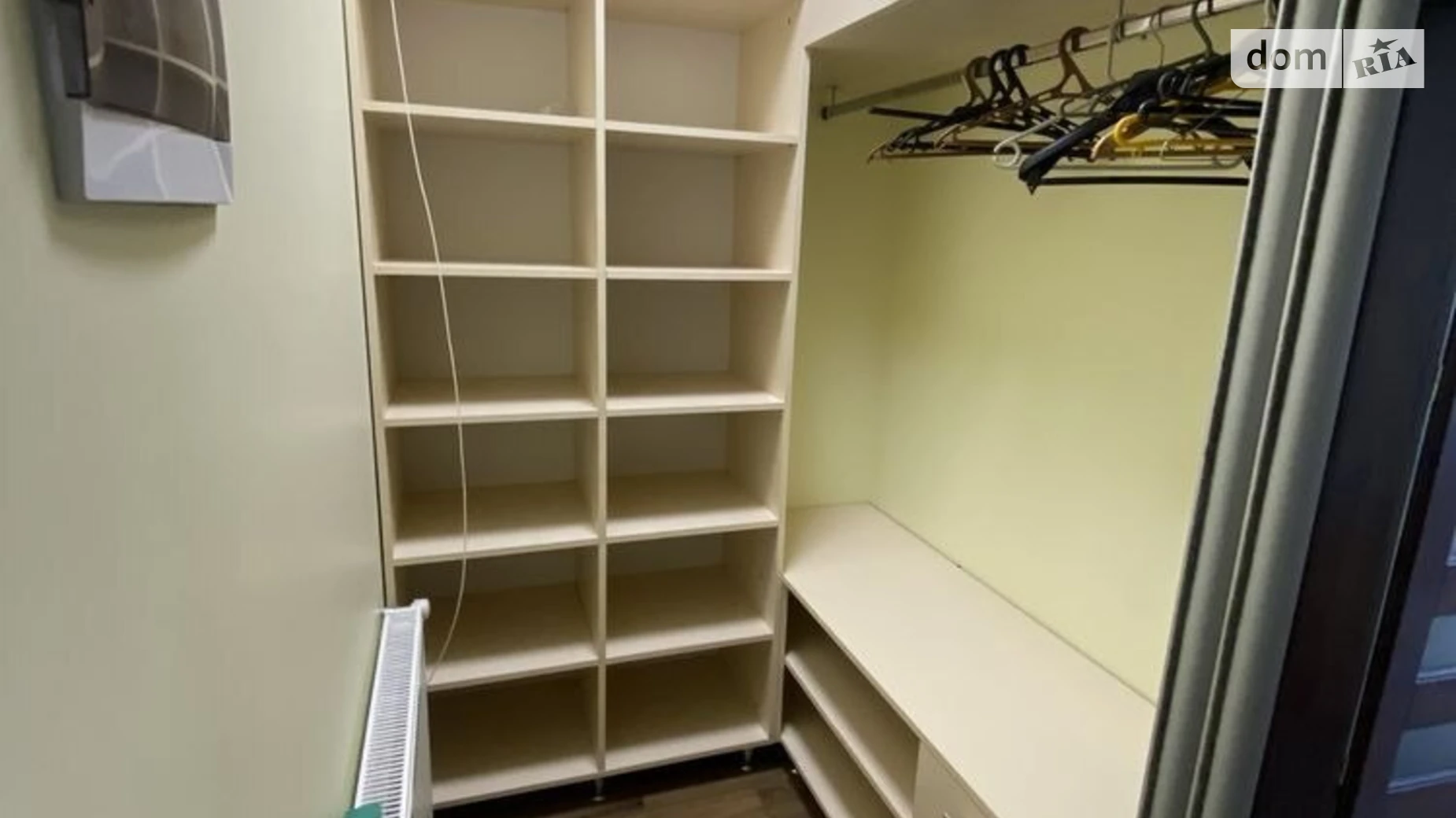 Сдается в аренду 1-комнатная квартира 44 кв. м в Львове, ул. Миклеша Карла, 5 - фото 4