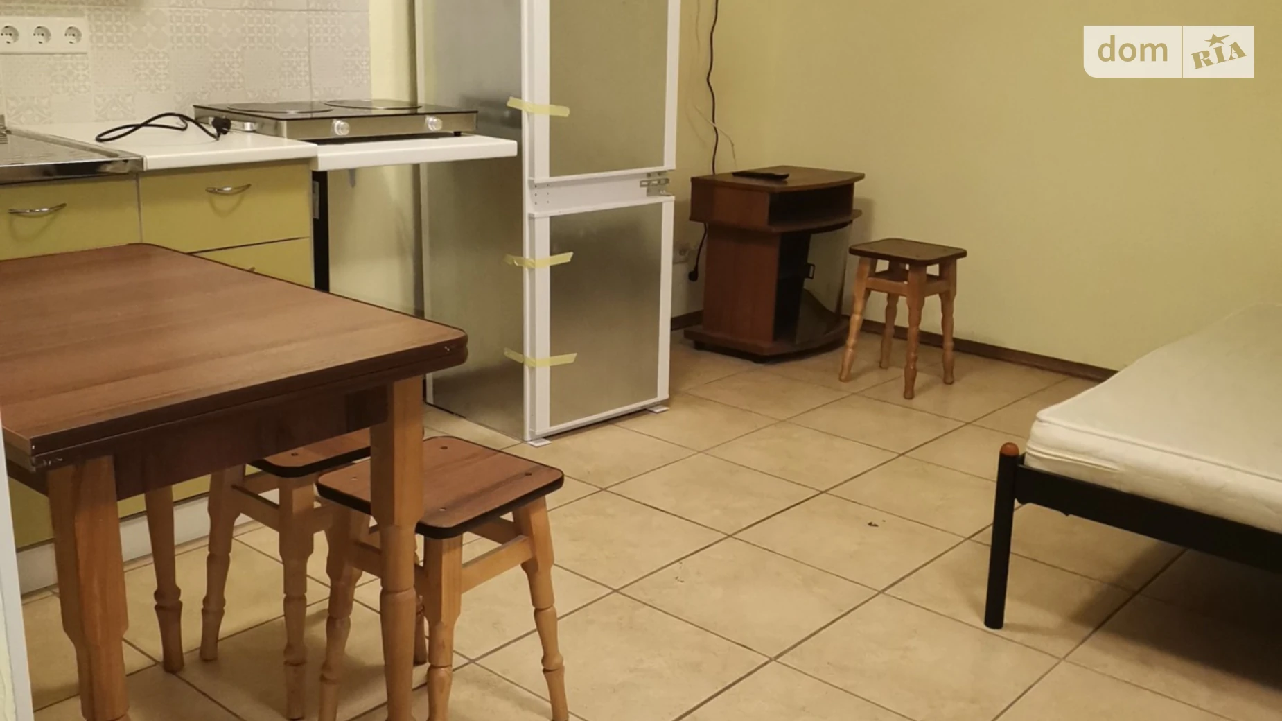 Сдается в аренду 1-комнатная квартира 26 кв. м в Киеве, пер. Бышевский, 13 - фото 2