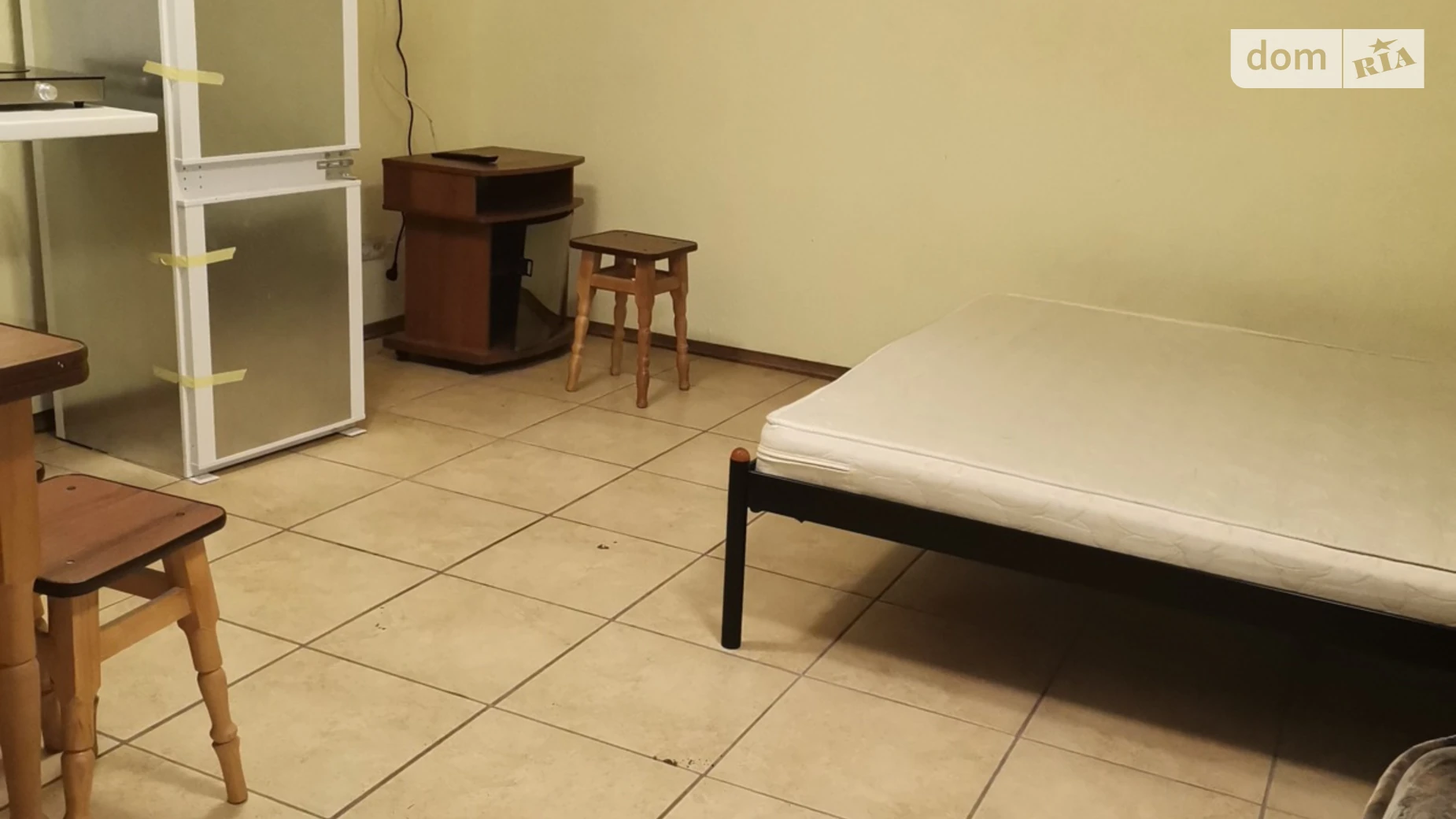 Сдается в аренду 1-комнатная квартира 26 кв. м в Киеве, пер. Бышевский, 13 - фото 3