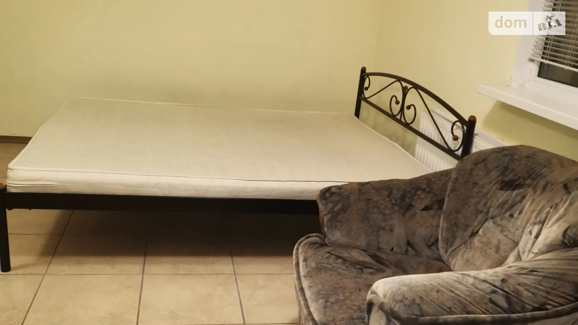 Сдается в аренду 1-комнатная квартира 26 кв. м в Киеве, пер. Бышевский, 13 - фото 4