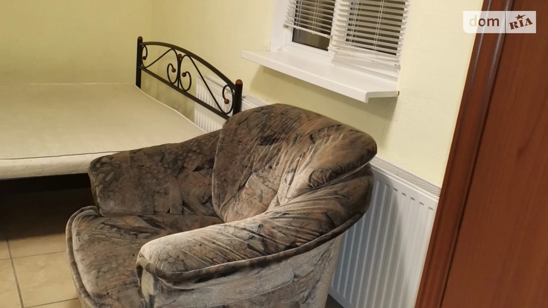 Сдается в аренду 1-комнатная квартира 26 кв. м в Киеве, пер. Бышевский, 13 - фото 5