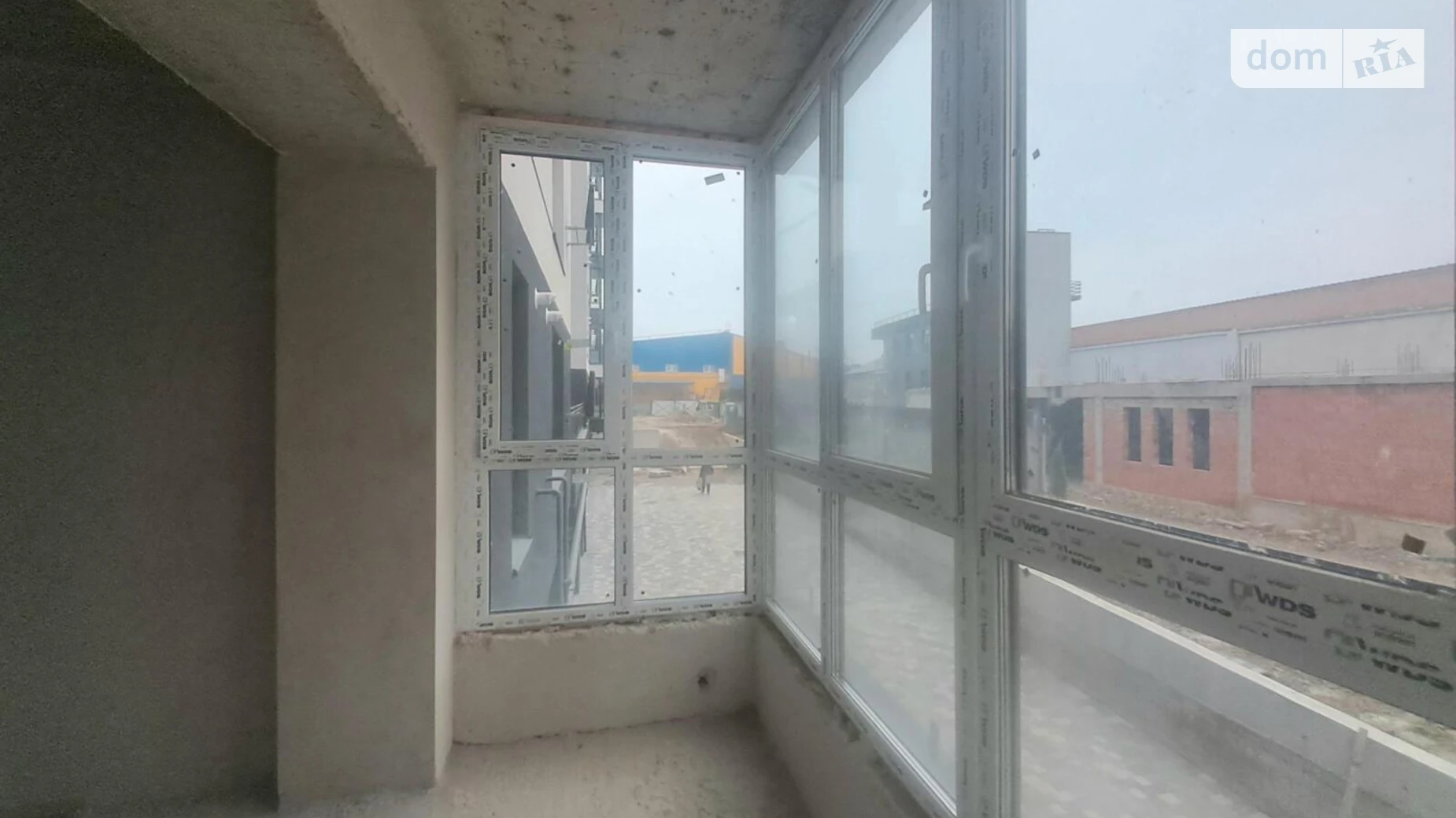 Продается 2-комнатная квартира 52.3 кв. м в Ивано-Франковске, ул. Гетьмана Ивана Мазепы, 168 - фото 4