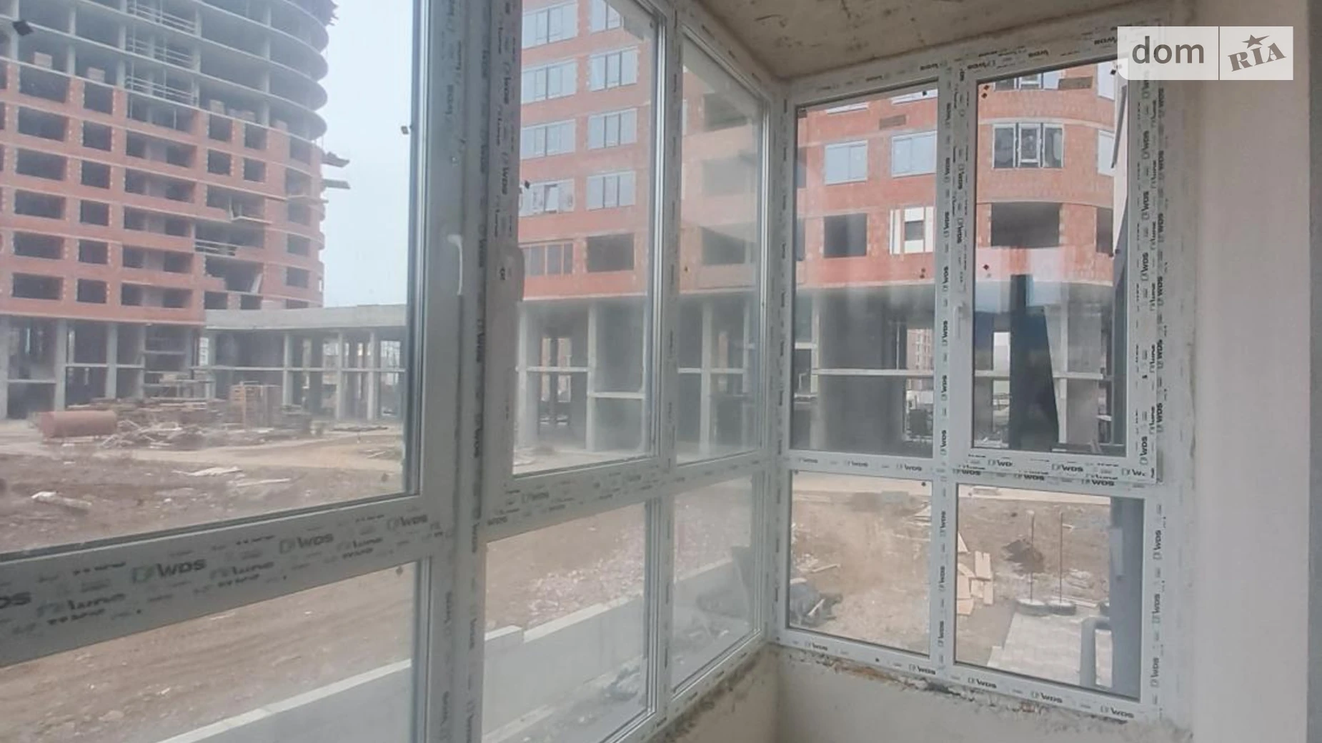 Продается 2-комнатная квартира 52.3 кв. м в Ивано-Франковске, ул. Гетьмана Ивана Мазепы, 168 - фото 5