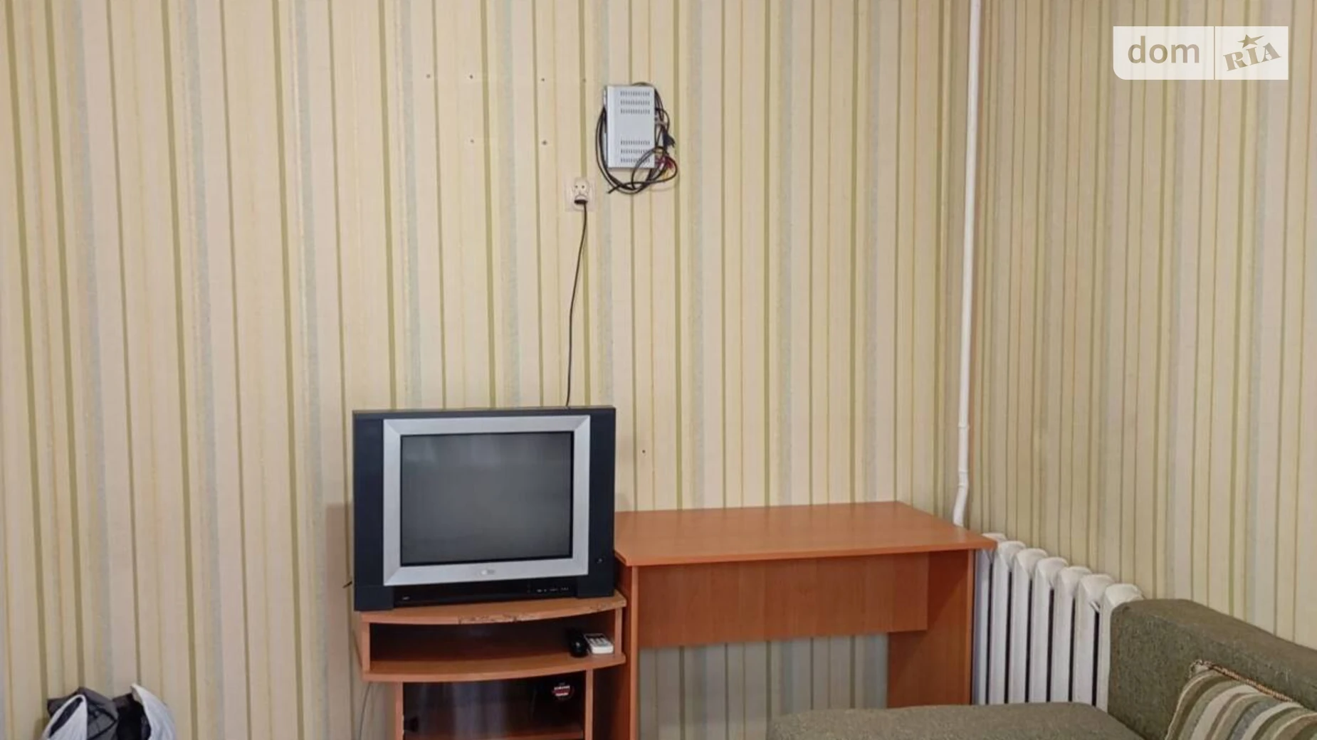 Сдается в аренду 1-комнатная квартира 27 кв. м в, цена: 8000 грн - фото 3