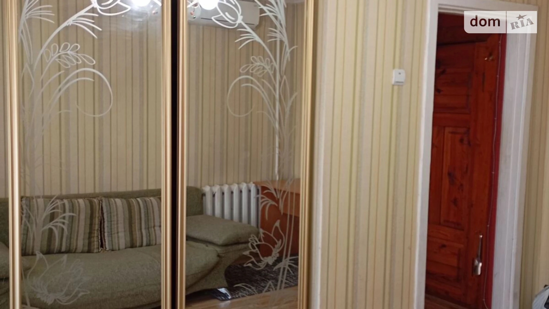 Сдается в аренду 1-комнатная квартира 27 кв. м в, цена: 8000 грн - фото 4