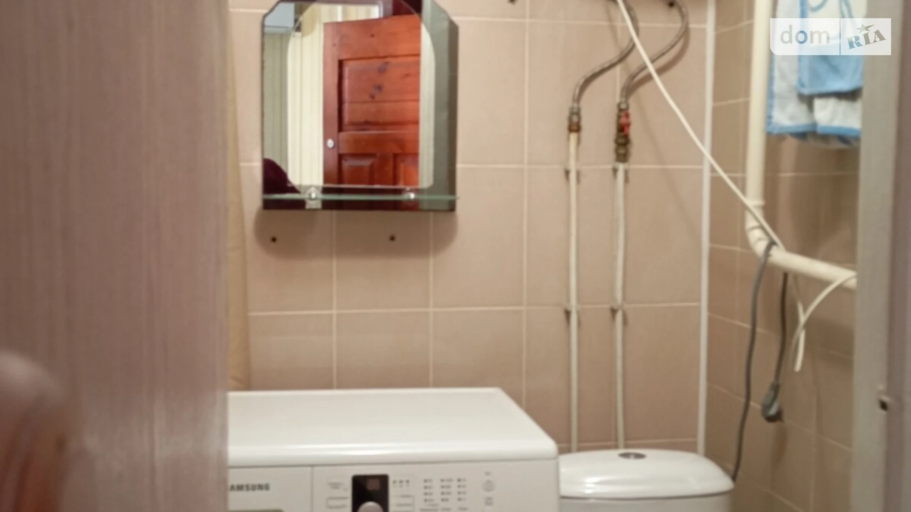 Сдается в аренду 1-комнатная квартира 27 кв. м в, цена: 8000 грн - фото 5