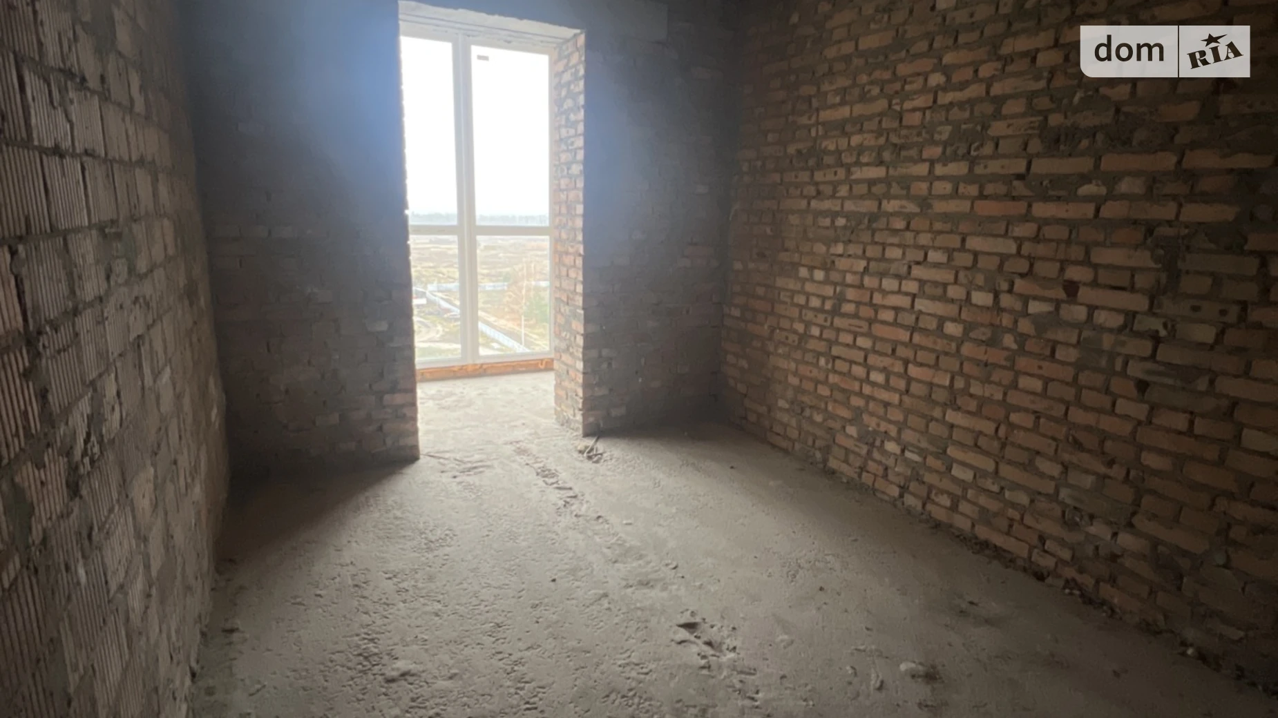 Продается 1-комнатная квартира 46 кв. м в Буче, ул. Бориса Гмыри - фото 3