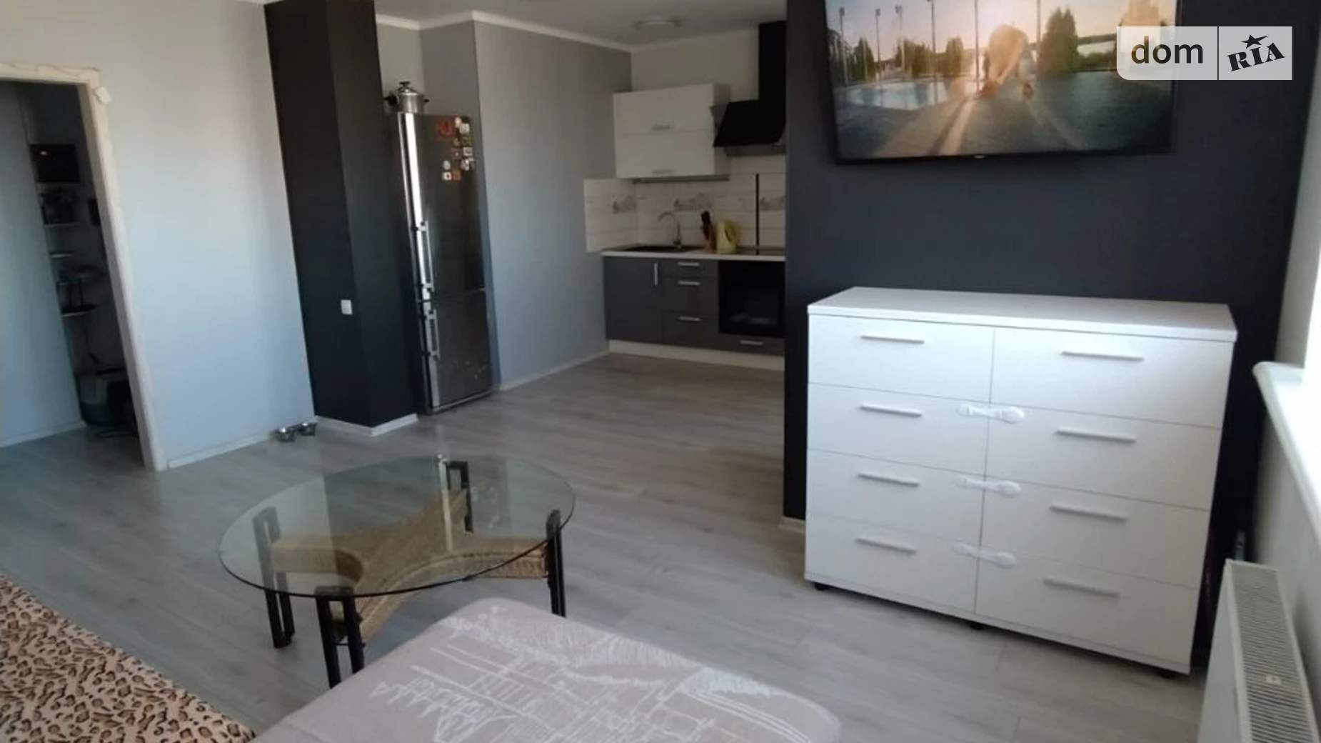 Продається 2-кімнатна квартира 55.5 кв. м у Чорноморську, вул. Захисників України(1 Травня), 40 - фото 5